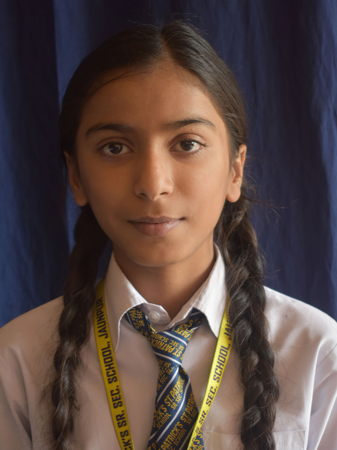 SAMRIDDHI DEEP SINGH