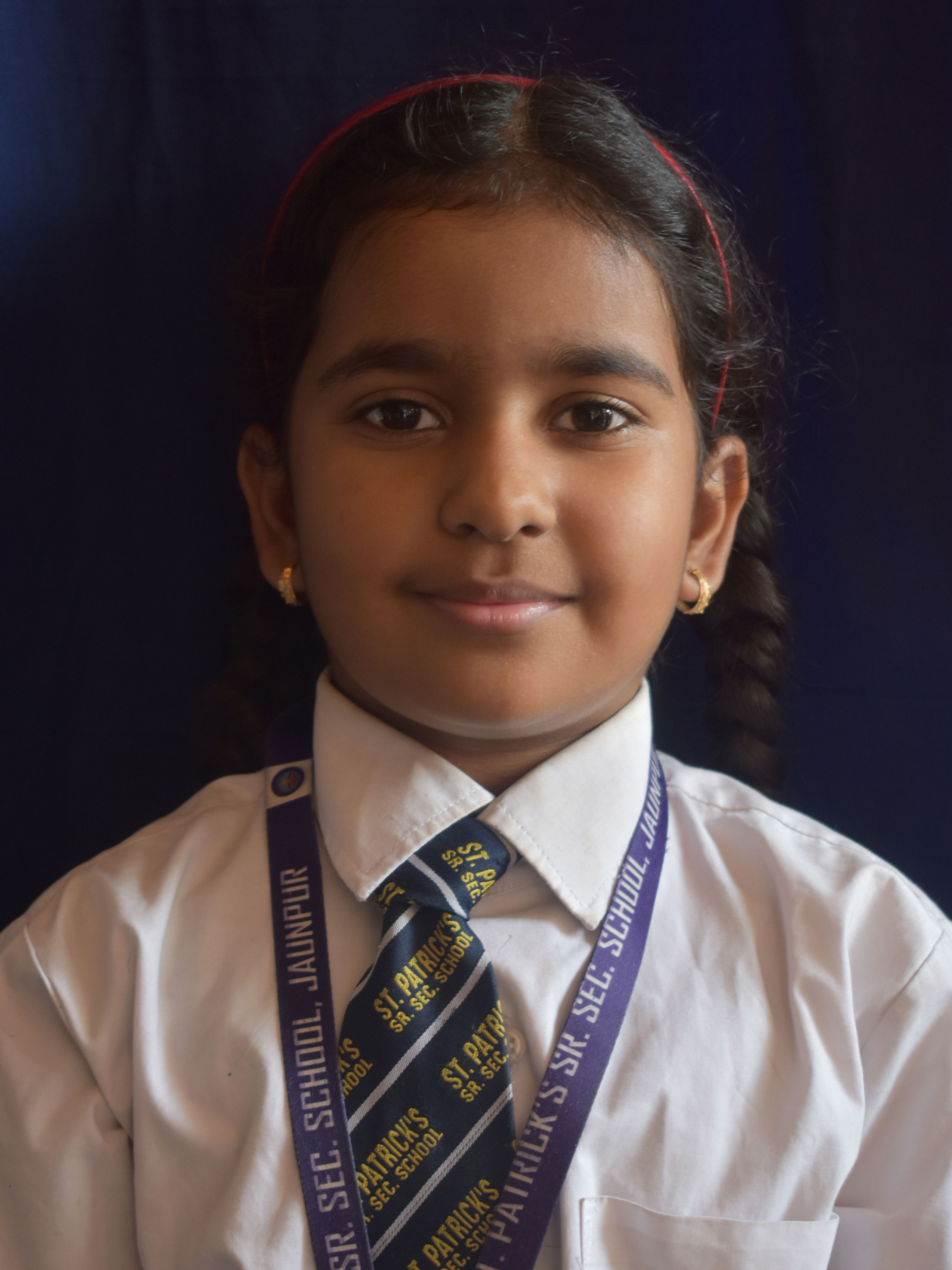 SANSKRITI SONI