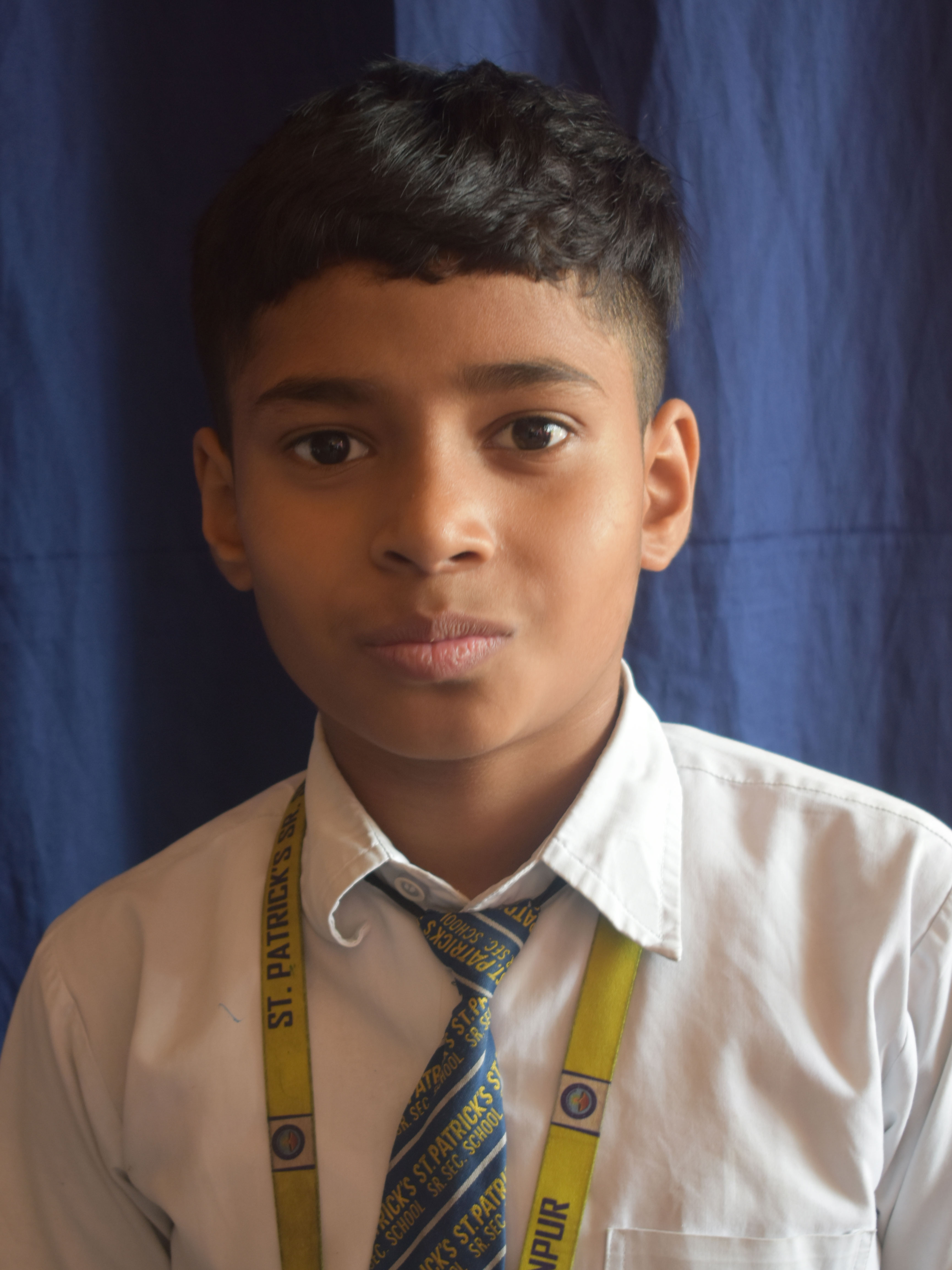 Shreyansh Ranjan Singh