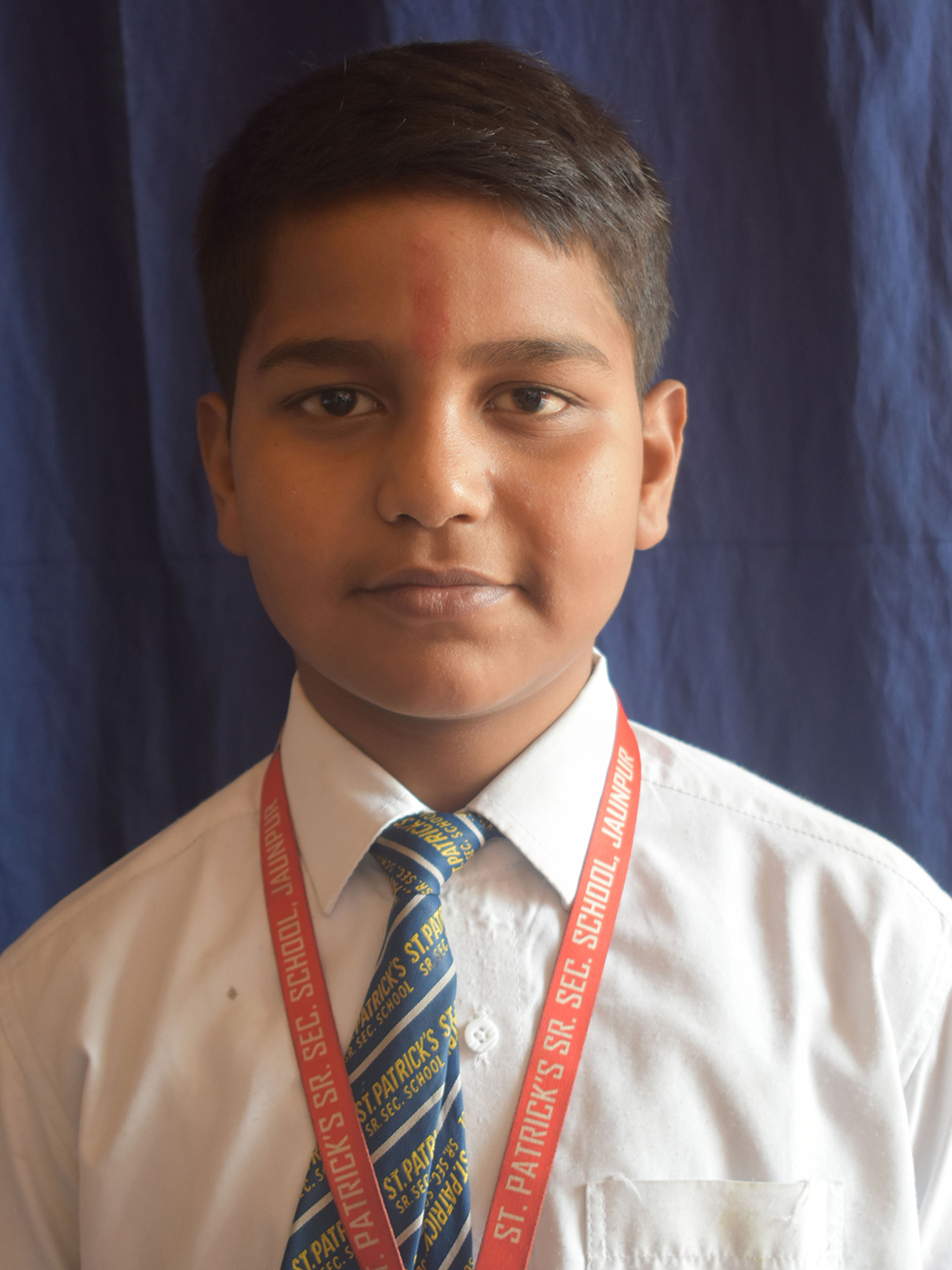 SHIVANSH MISHRA