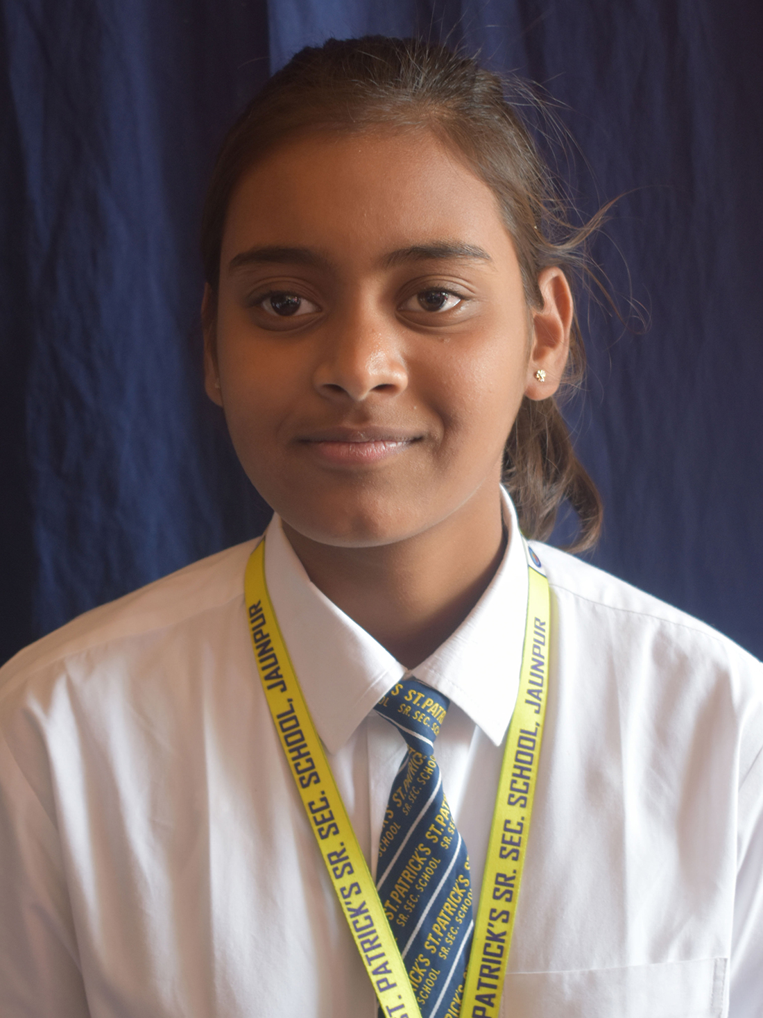 URVI YADAV