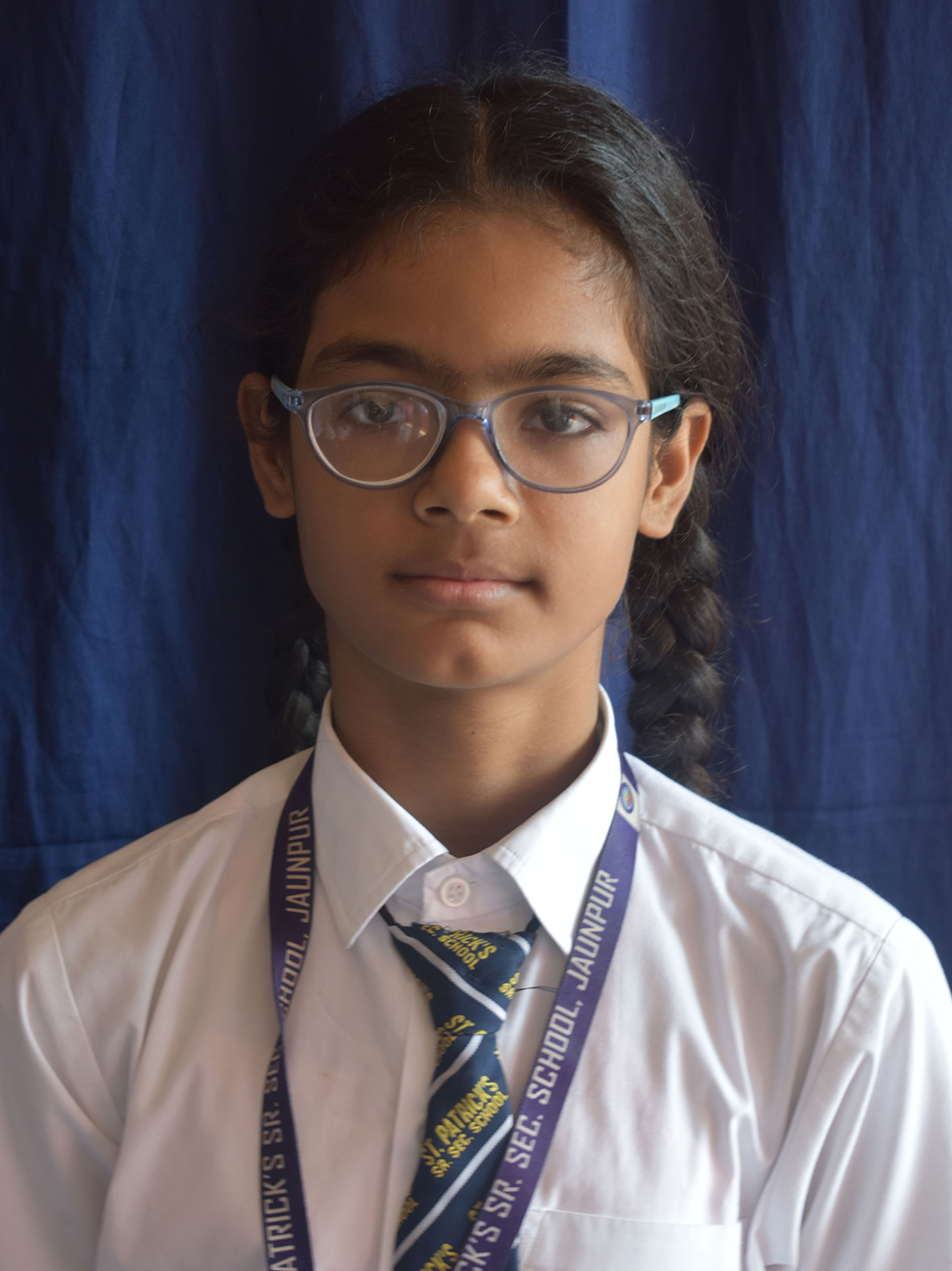 KAVYA MAURYA