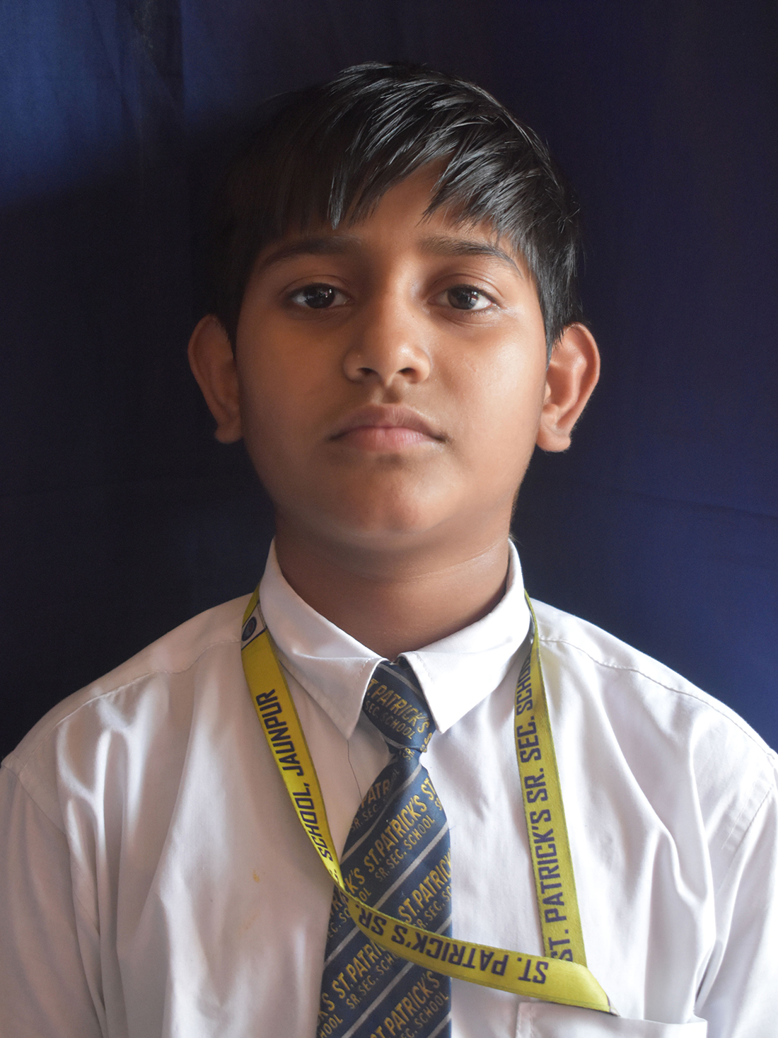 SHAILIT MOHAN SRIVASTAVA