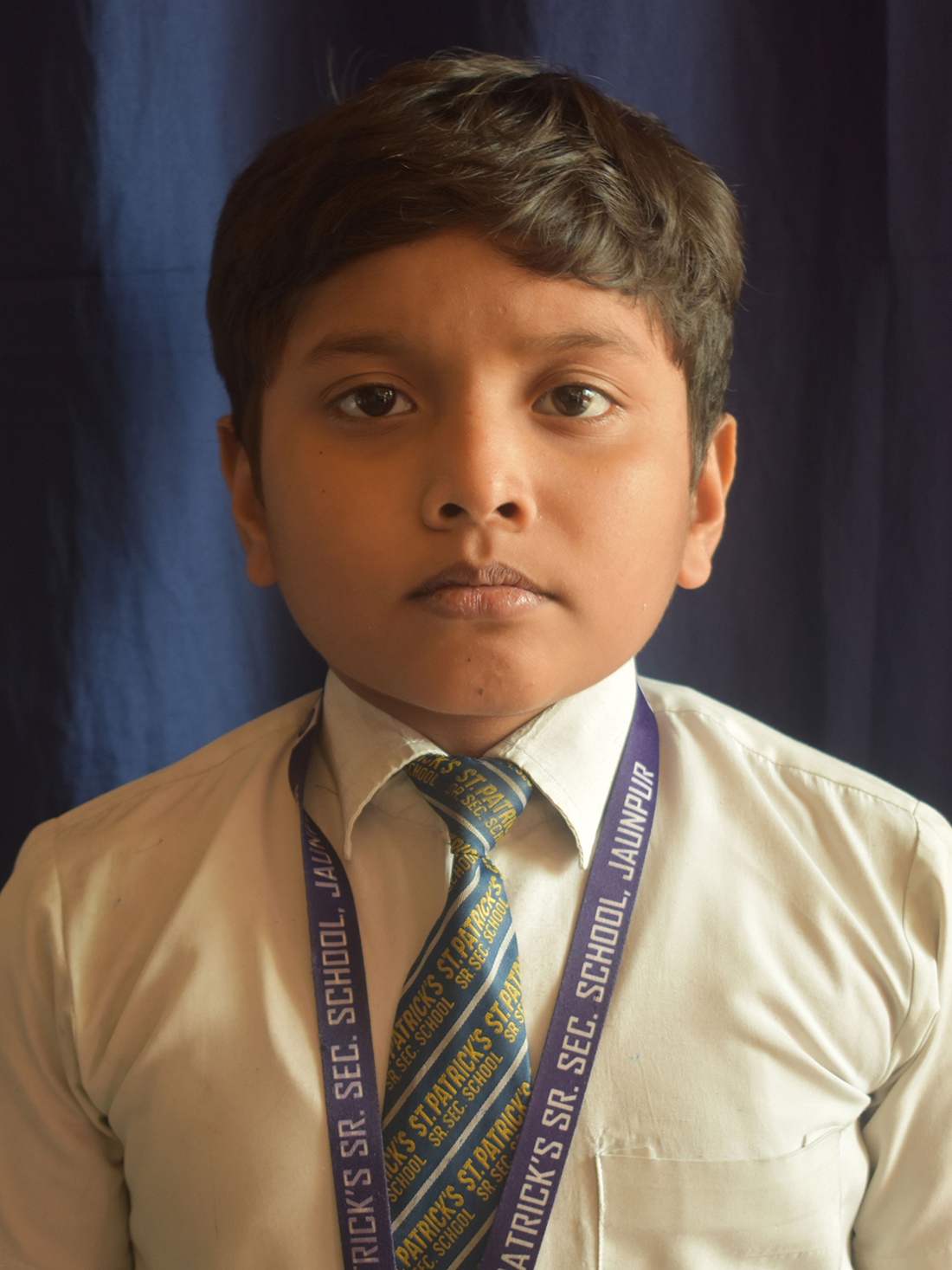 RUDRANSH GUPTA