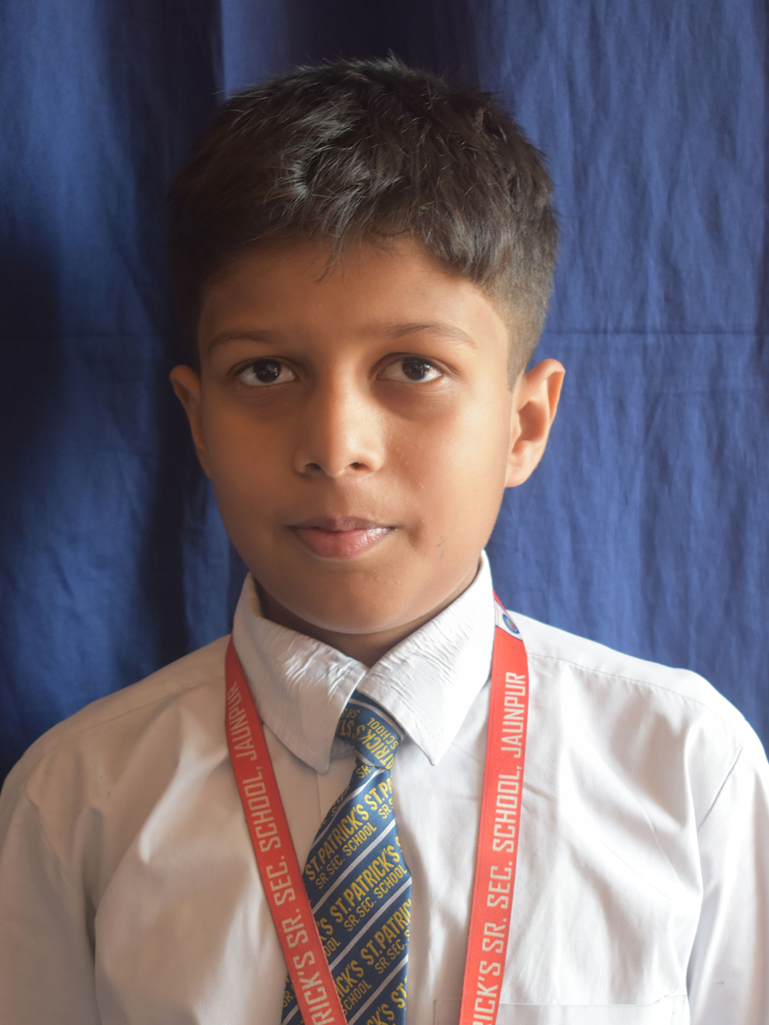 RAYYAN AHMAD