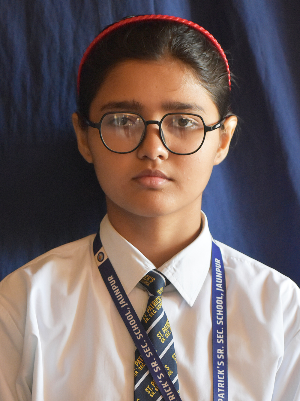 GARGI PATHAK