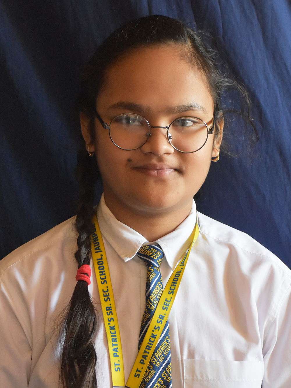 SAMRIDDHI SRIVASTAVA