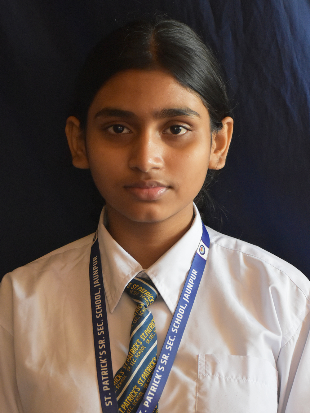 ZOYA NAAZ ANSARI