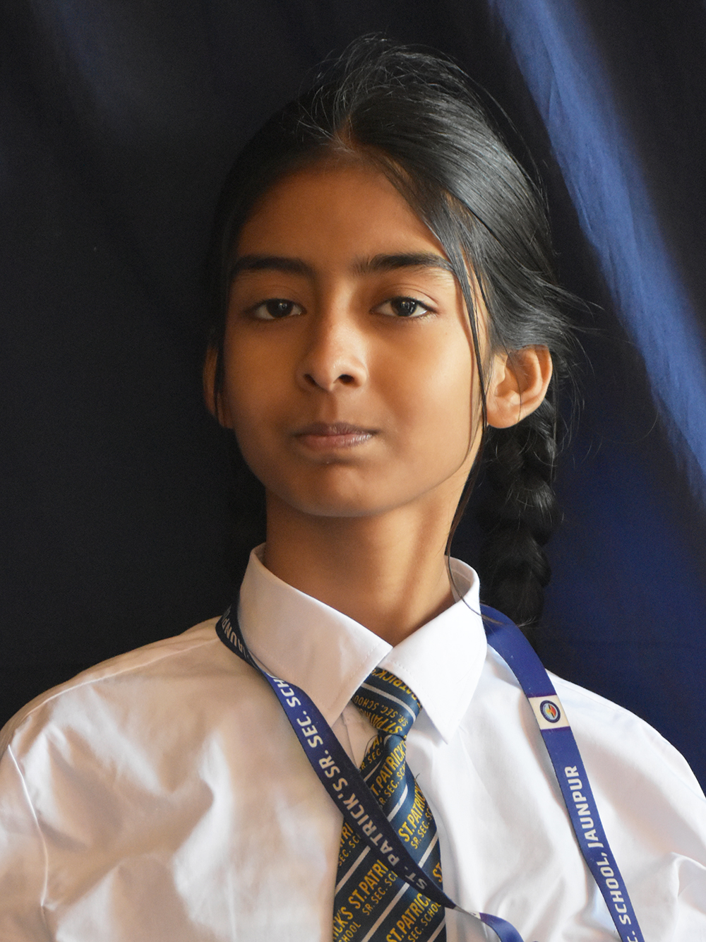 AYESHA ASIF