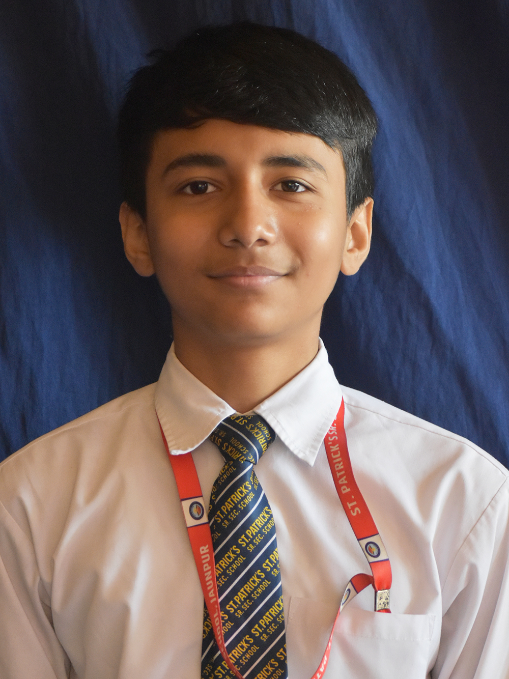 PRABAL SINHA
