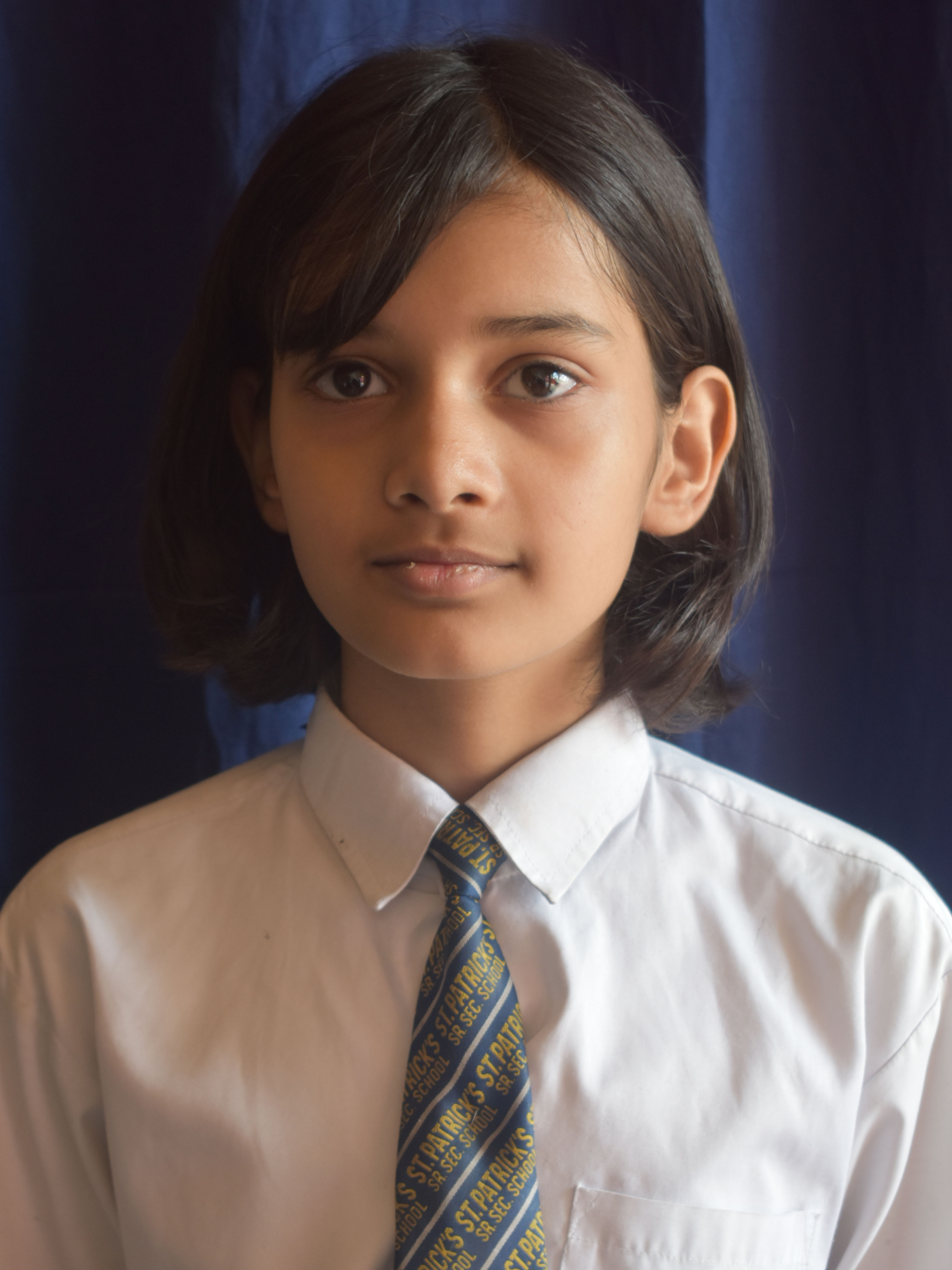 SAMRIDDHI MISHRA