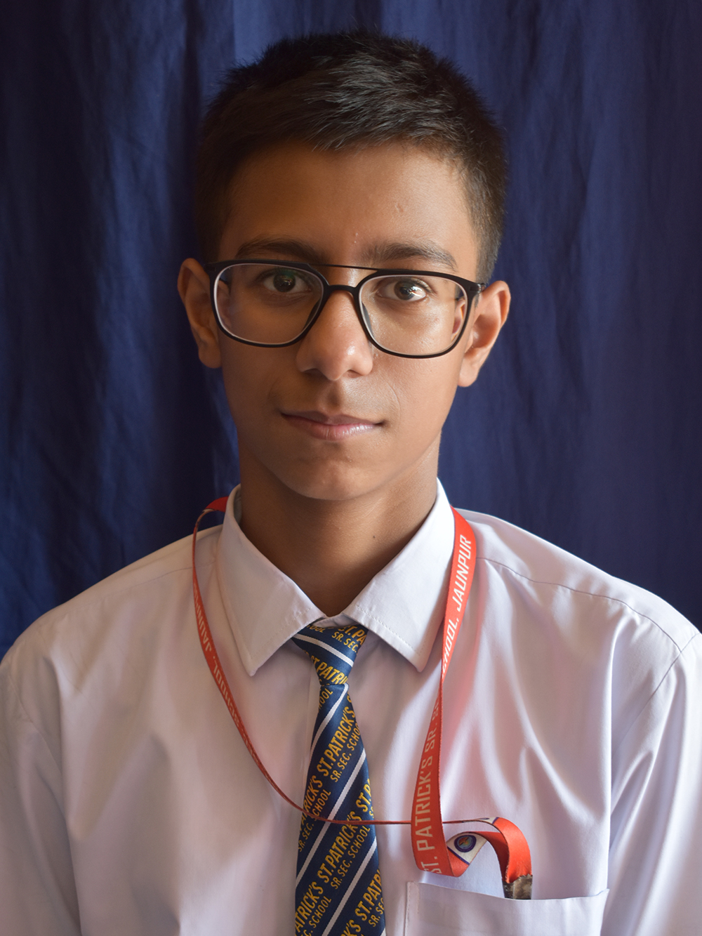 RIJUL DEV SINGH
