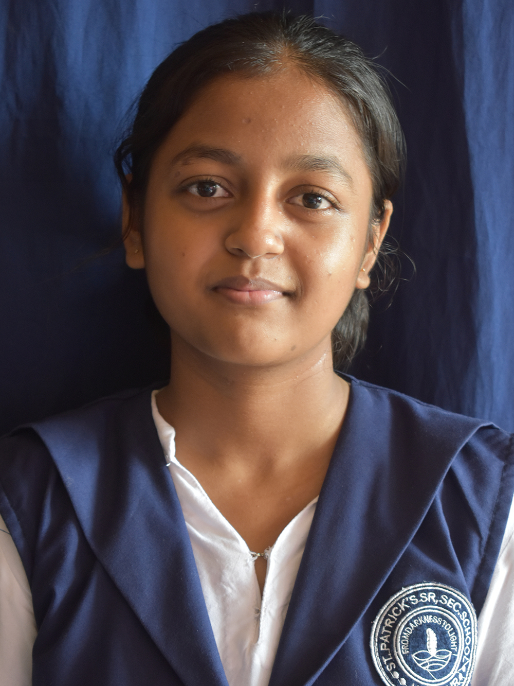 DEVANSHI MAURYA