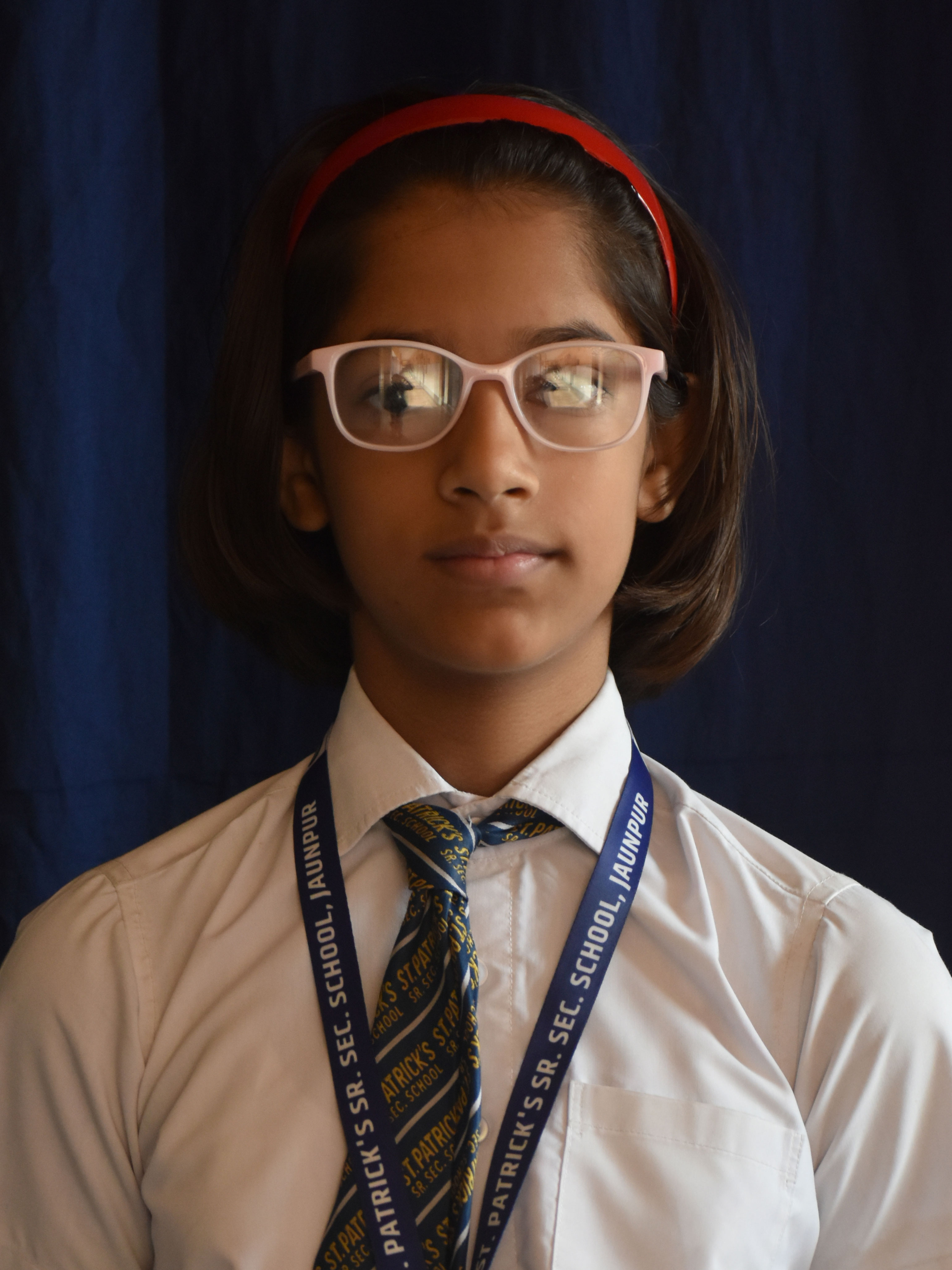ANAYA KULSUM