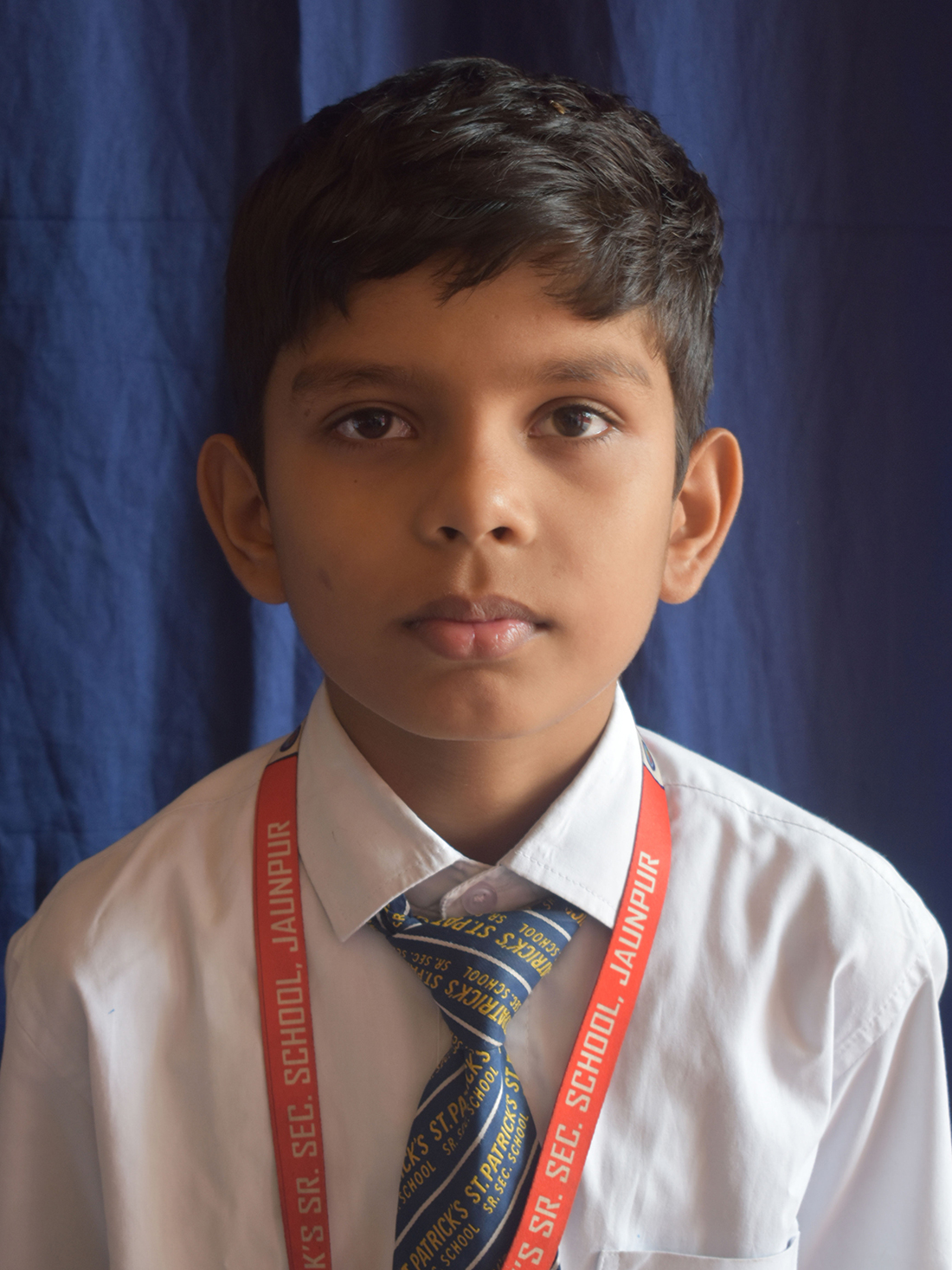 ISHAN YADAV