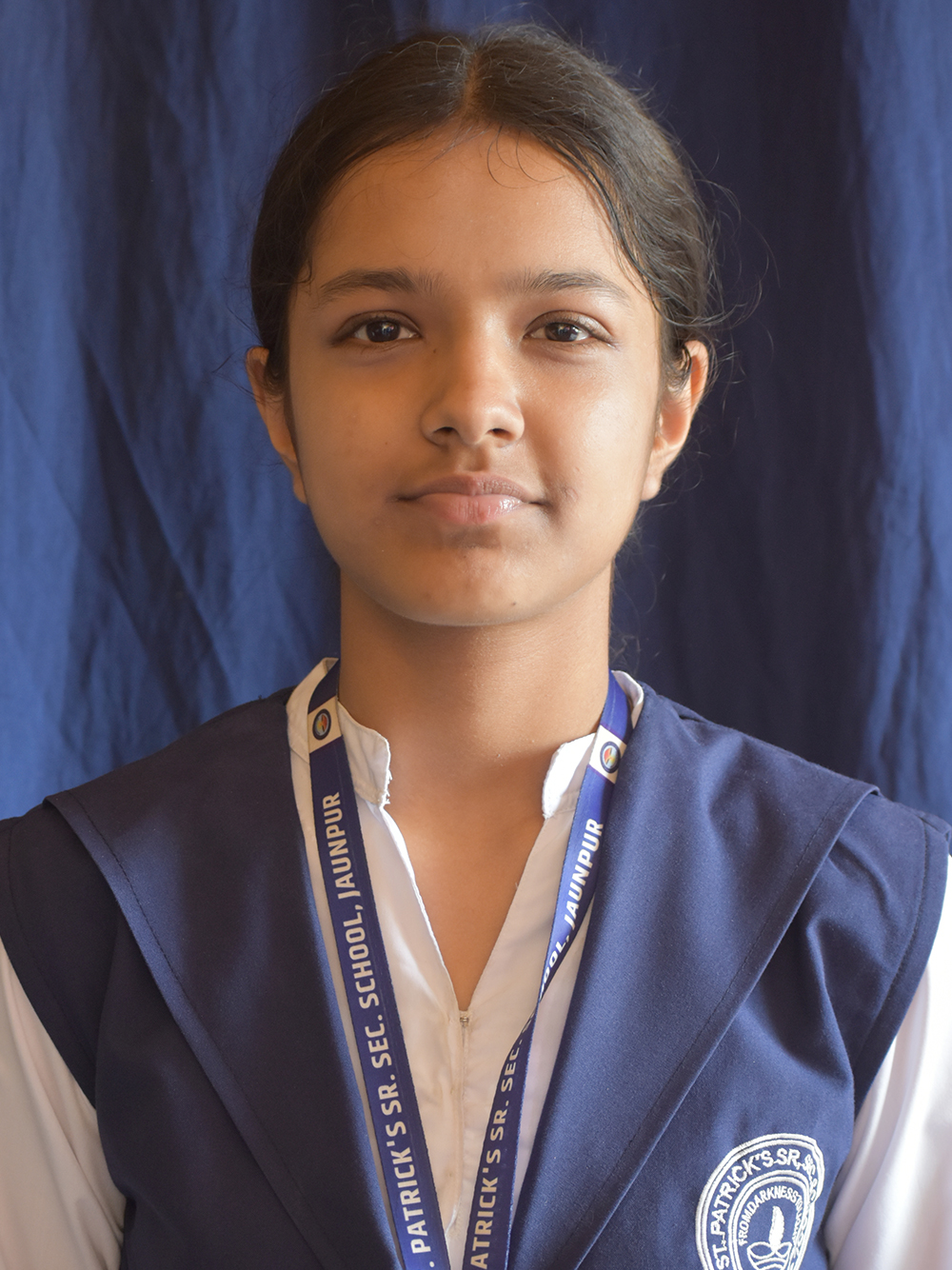 DHRUVI SINGH