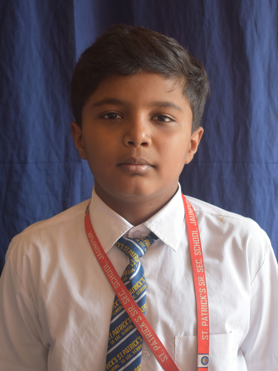 DEVANSH YADAV