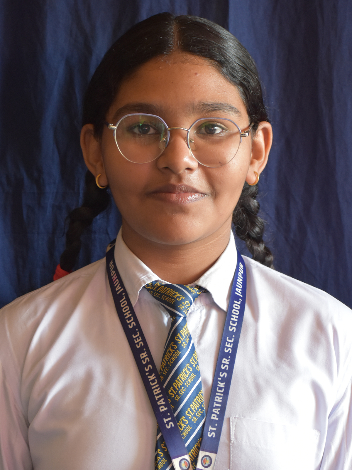 AAKRITI SINGH
