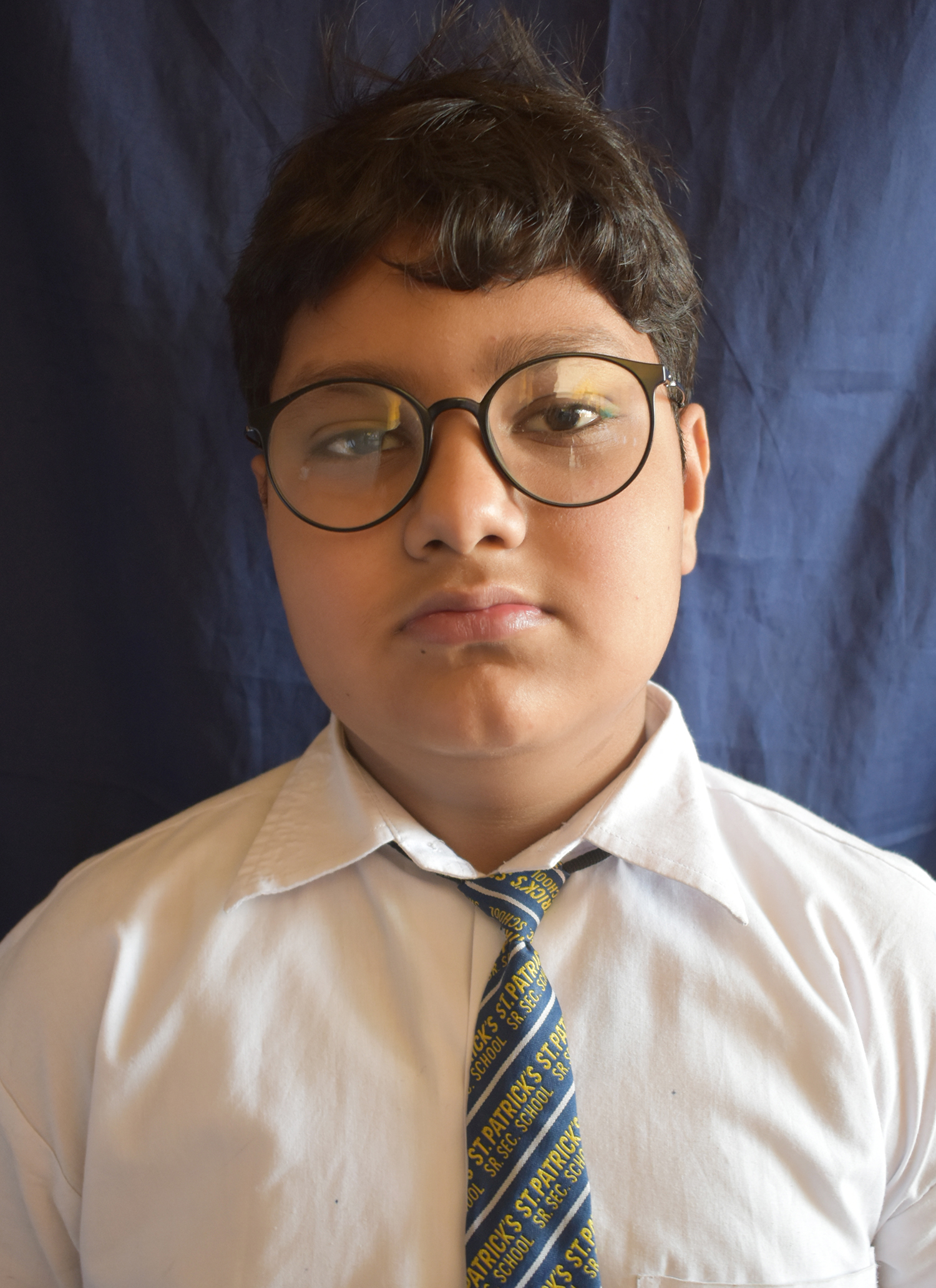 ATIGYA PANDEY