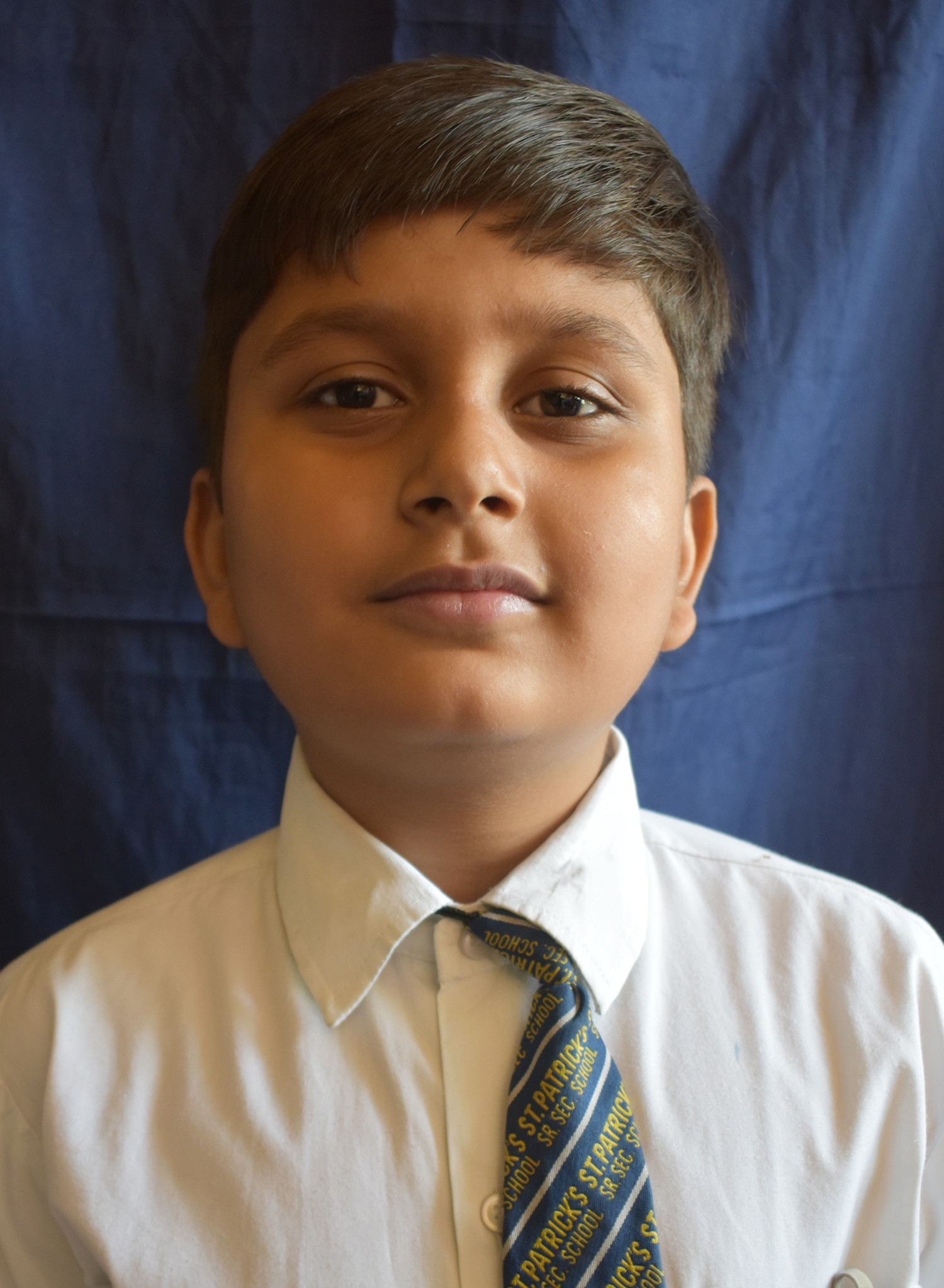 PRAKALP UPADHYAY