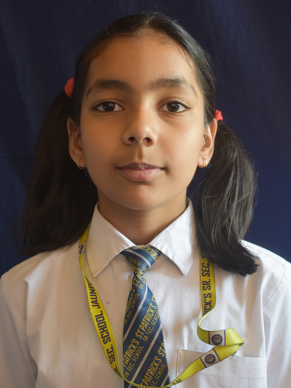 SANVI SINGH