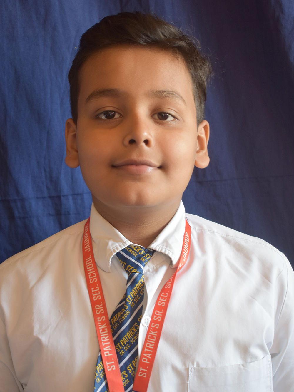 AARUSH SINGH