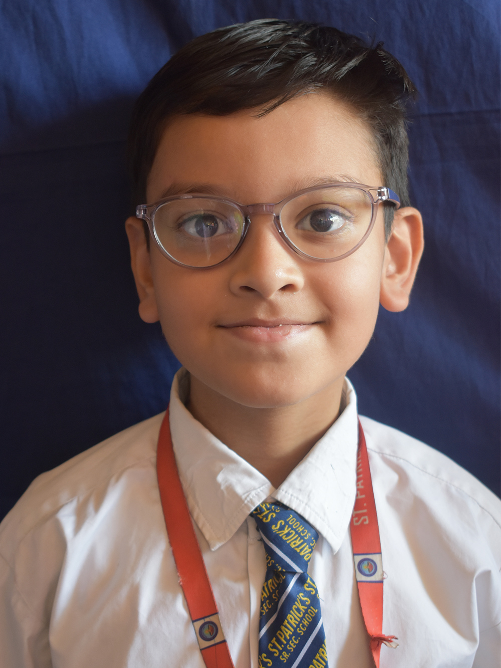 ANANT JAISWAL