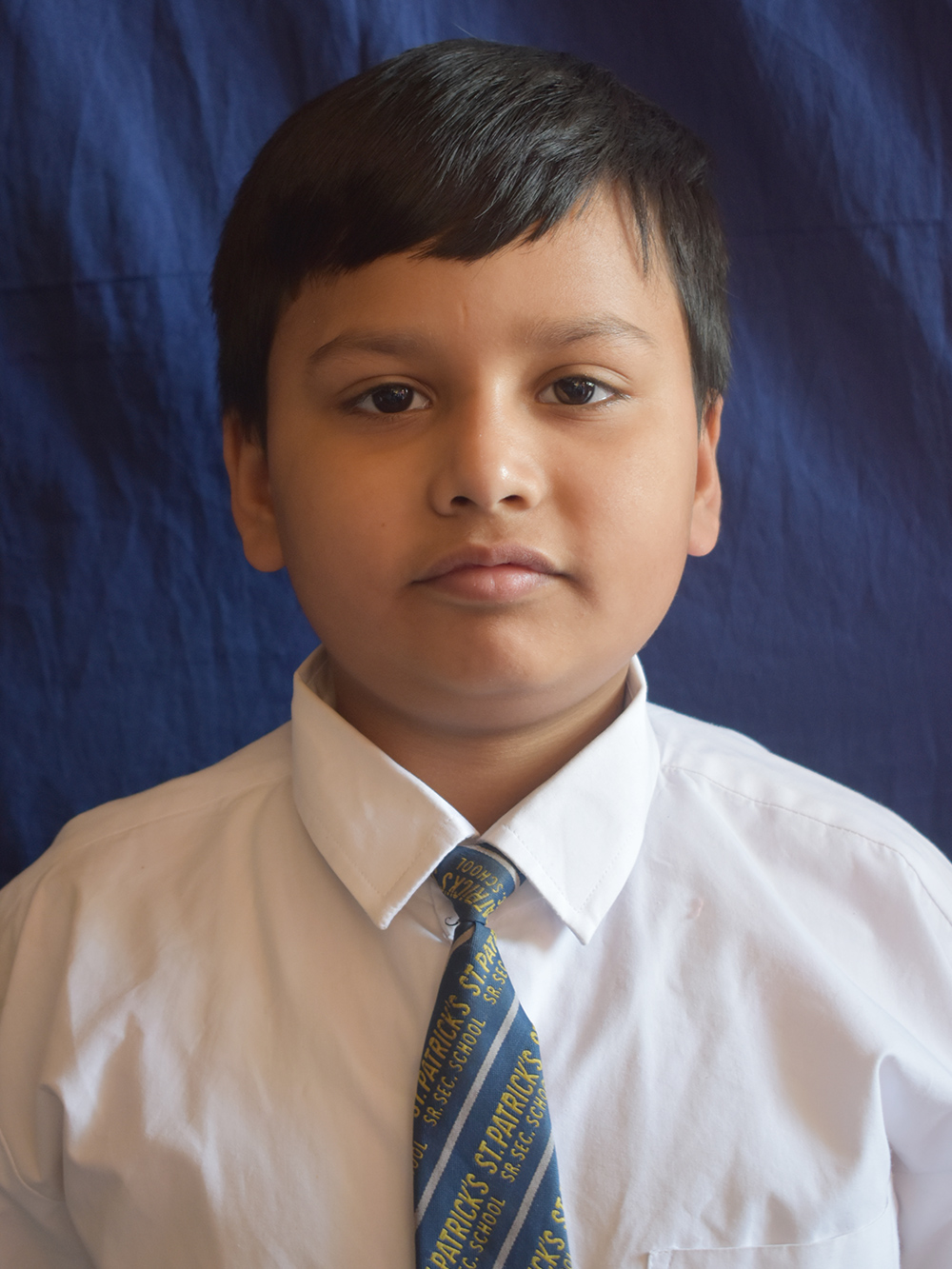 ASAD HAIDER MINTO