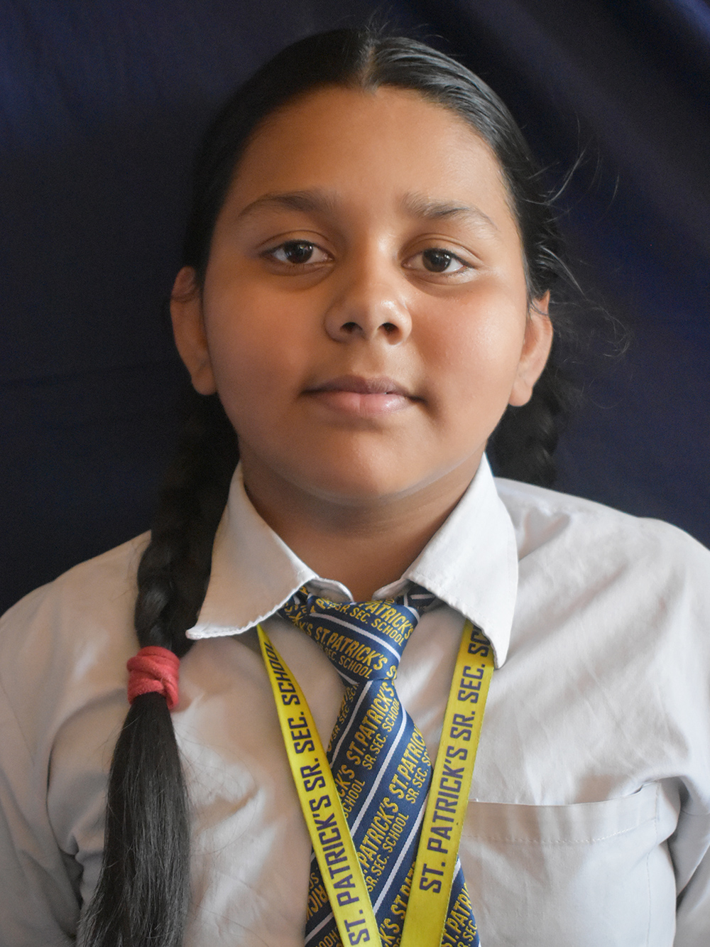 BHAVYA JAISWAL