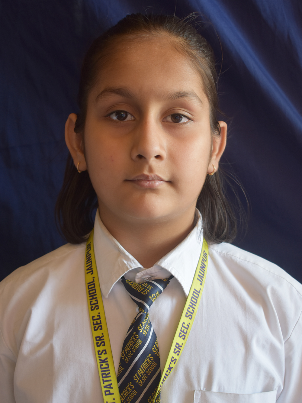 SHANAYA SINGH