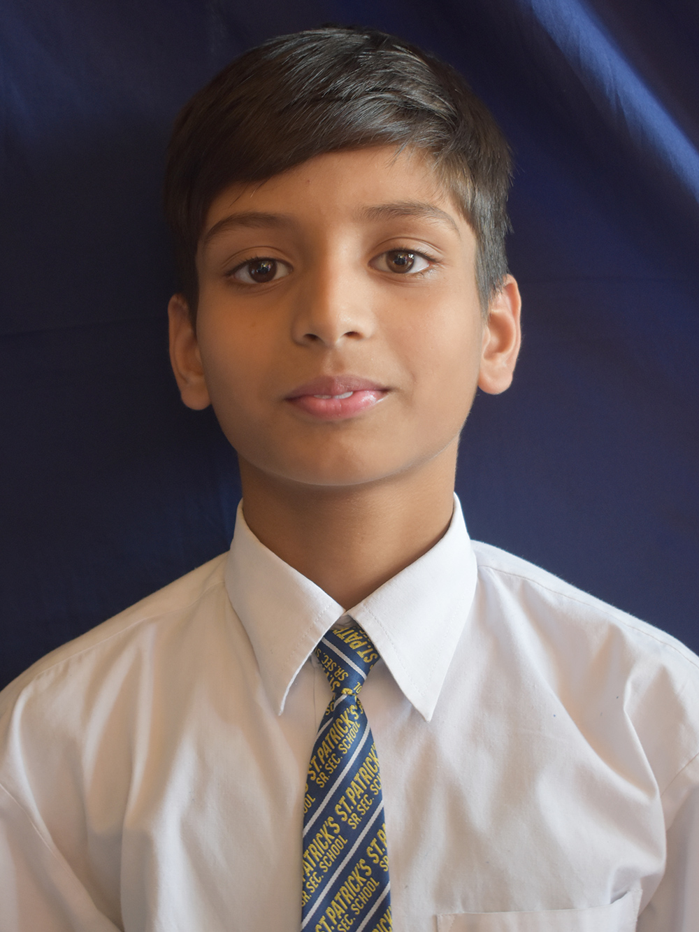 Virat singh