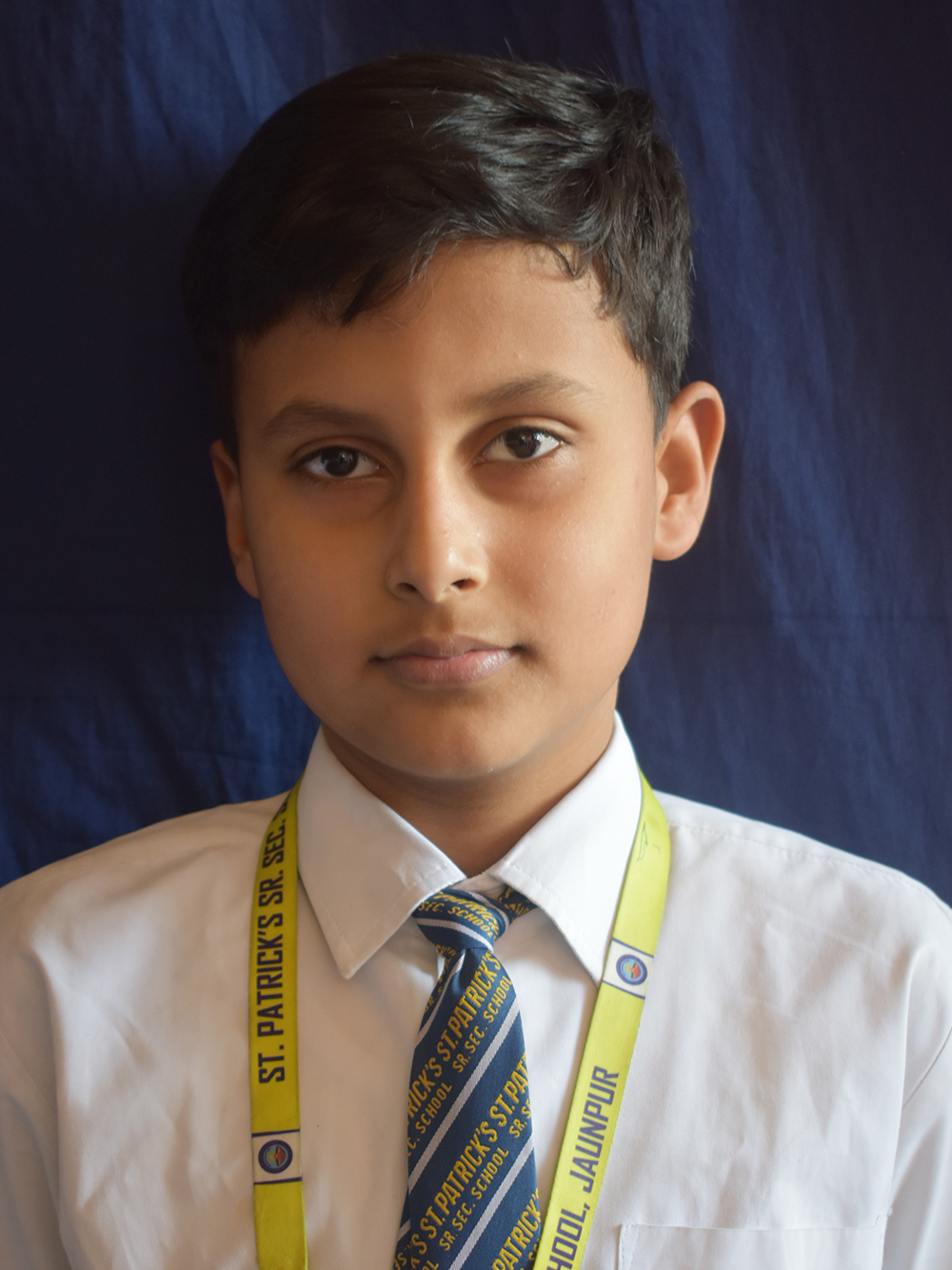 ABHIMAN SINGH