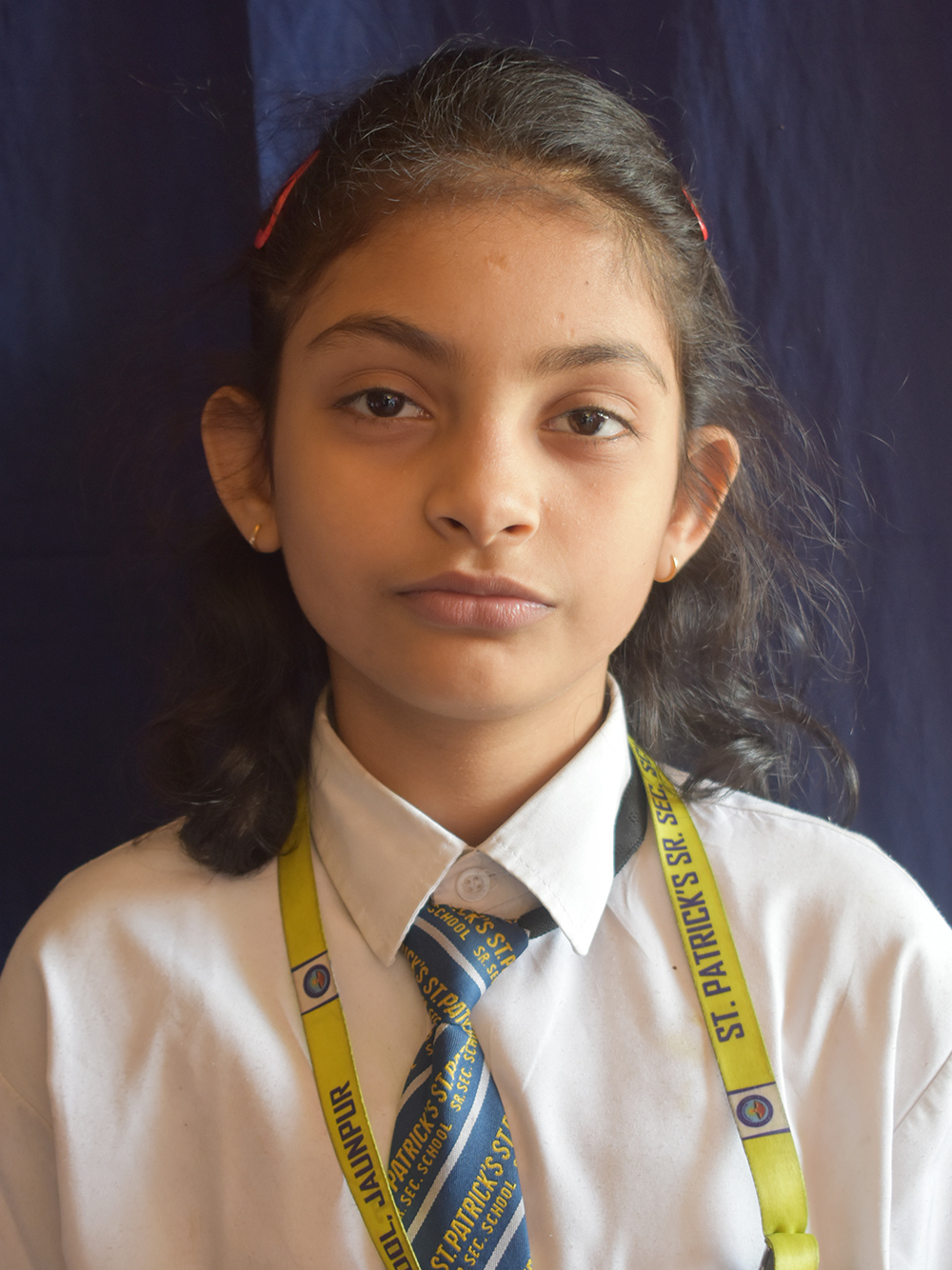ADRIKA DUBEY