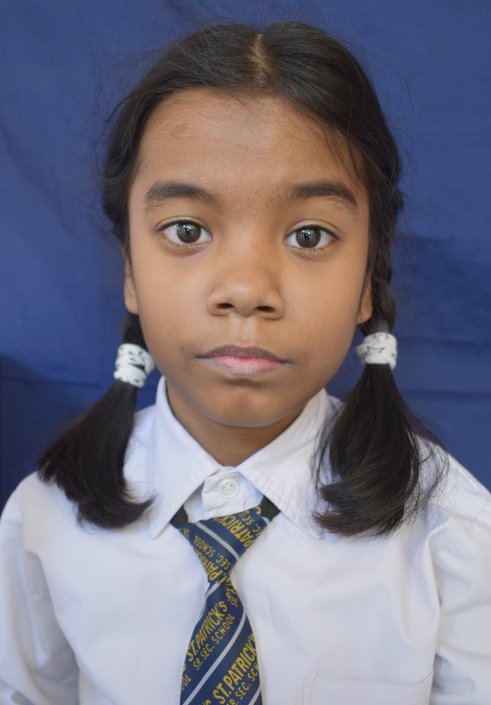 AAROHI SRIVASTAVA
