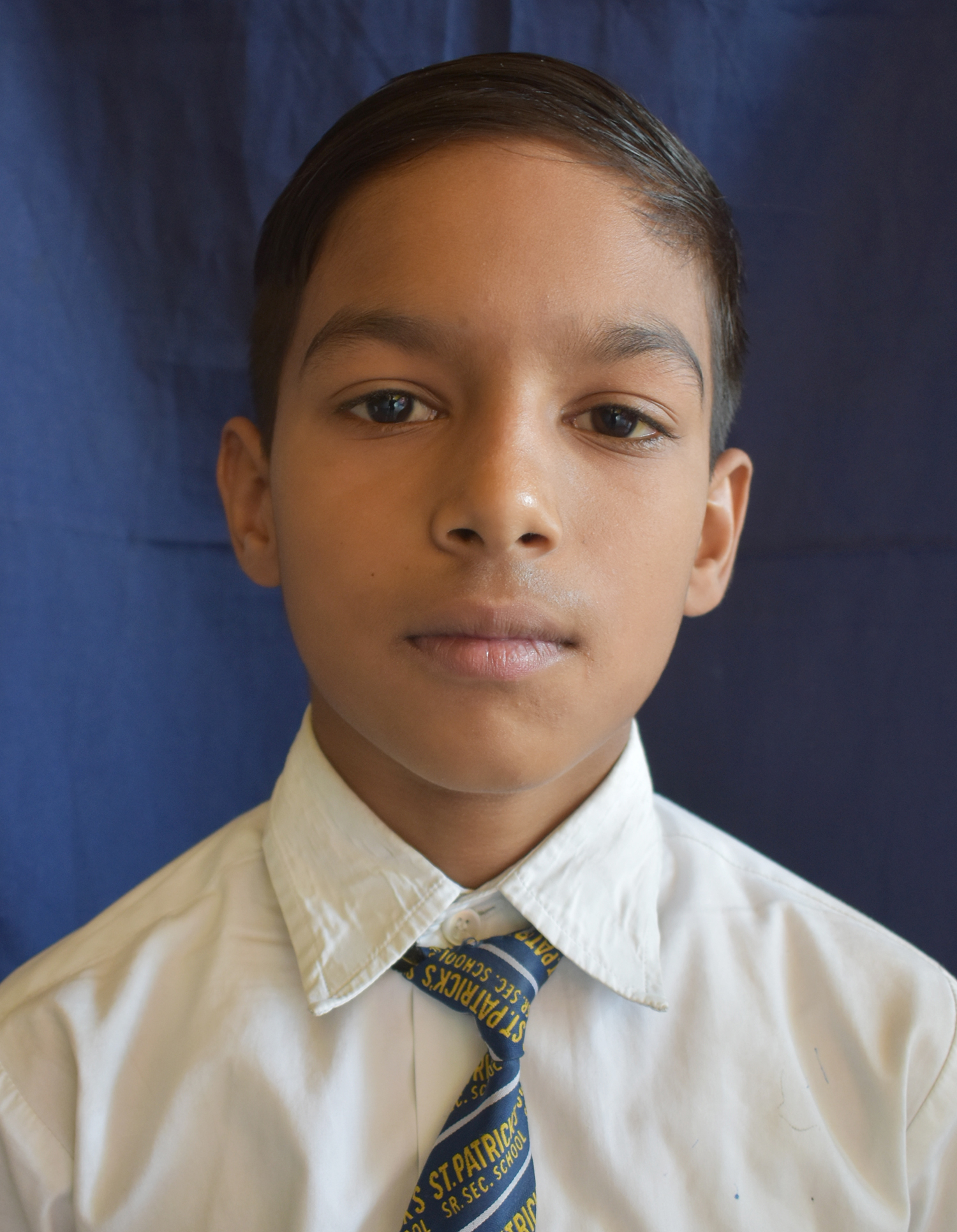YATHARTH YADAV