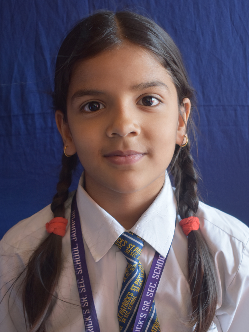 VARNIKA CHAURASIYA