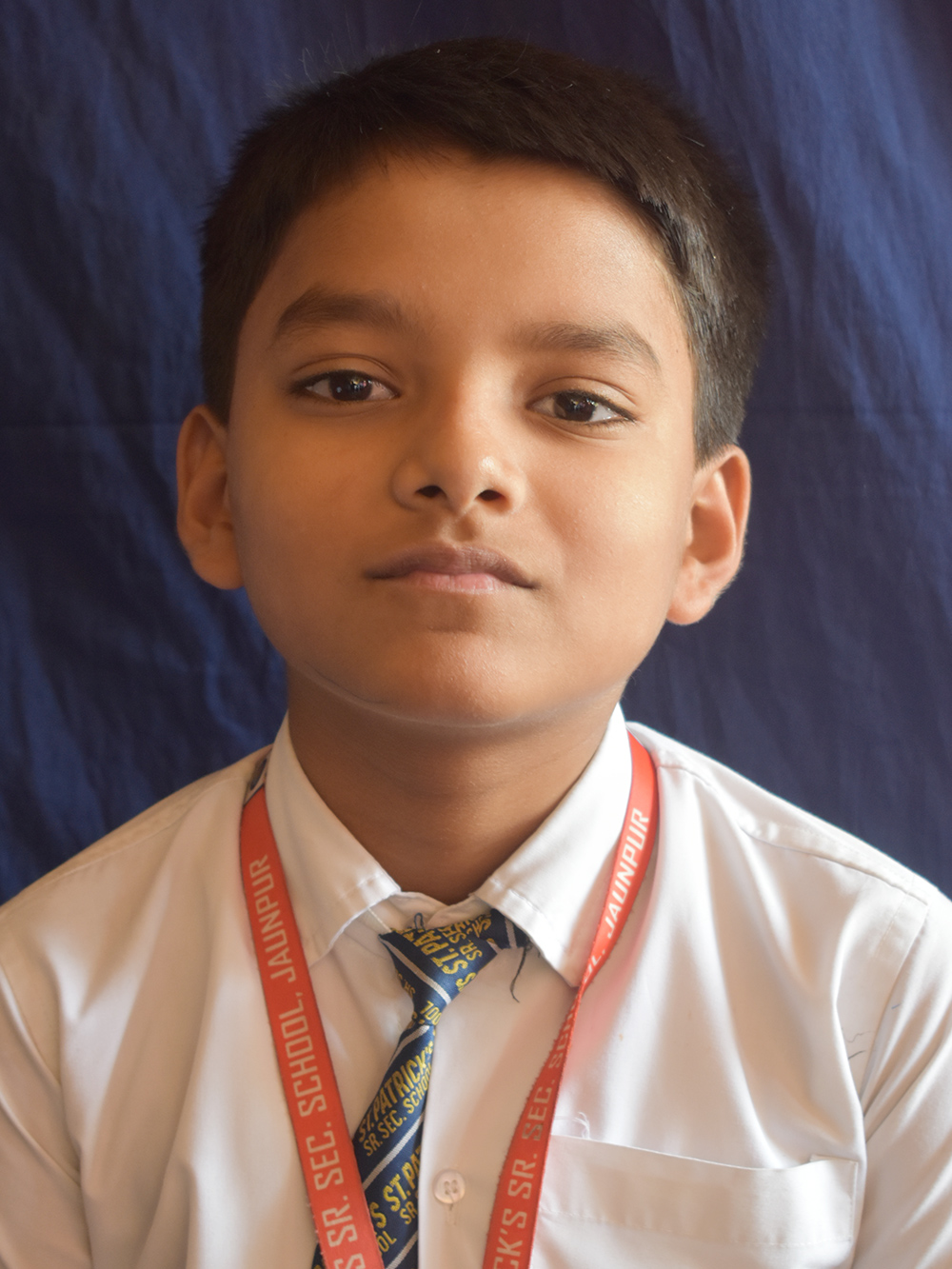 SHASHANK VISHWAKARMA