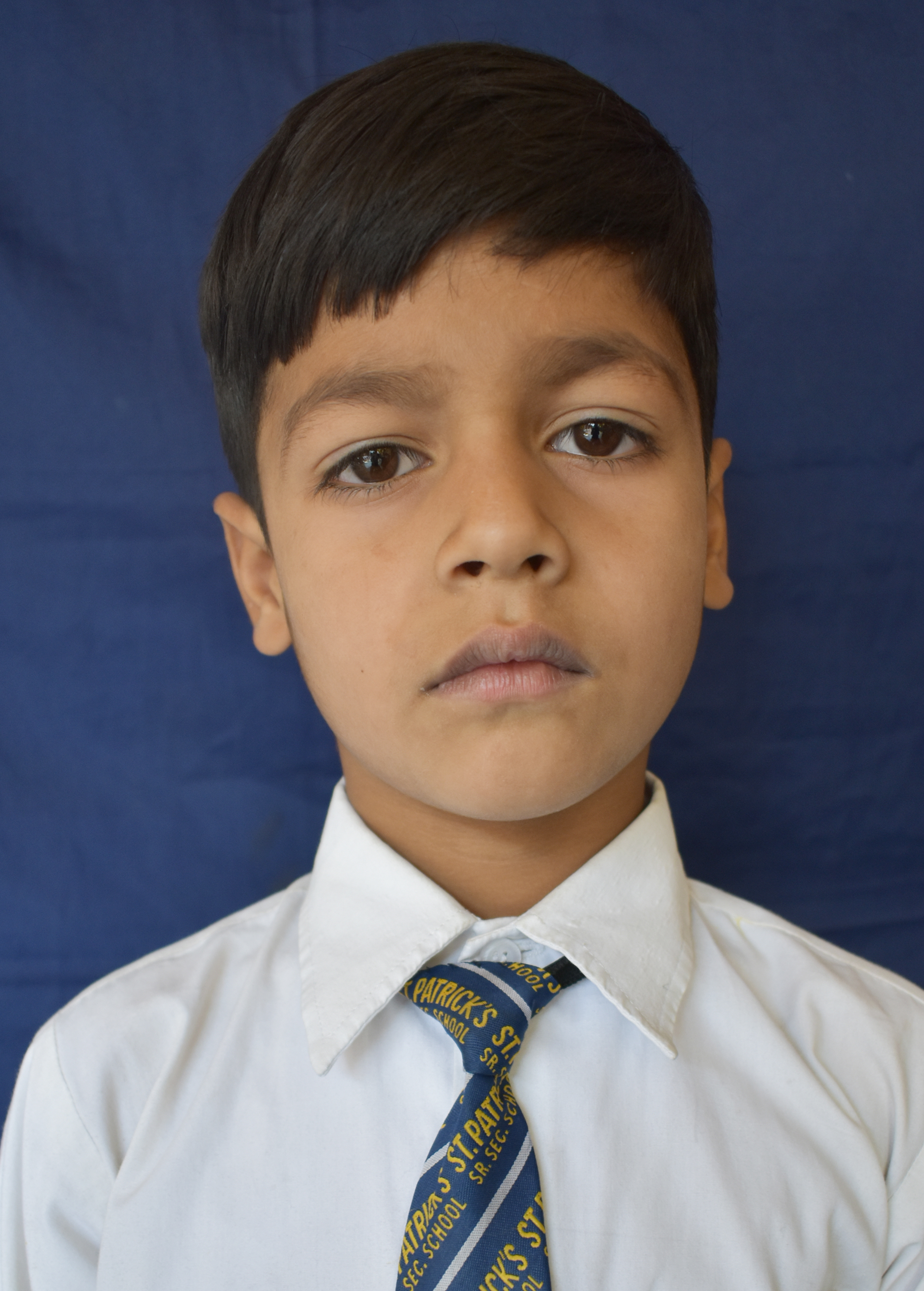 VIRAT YADAV