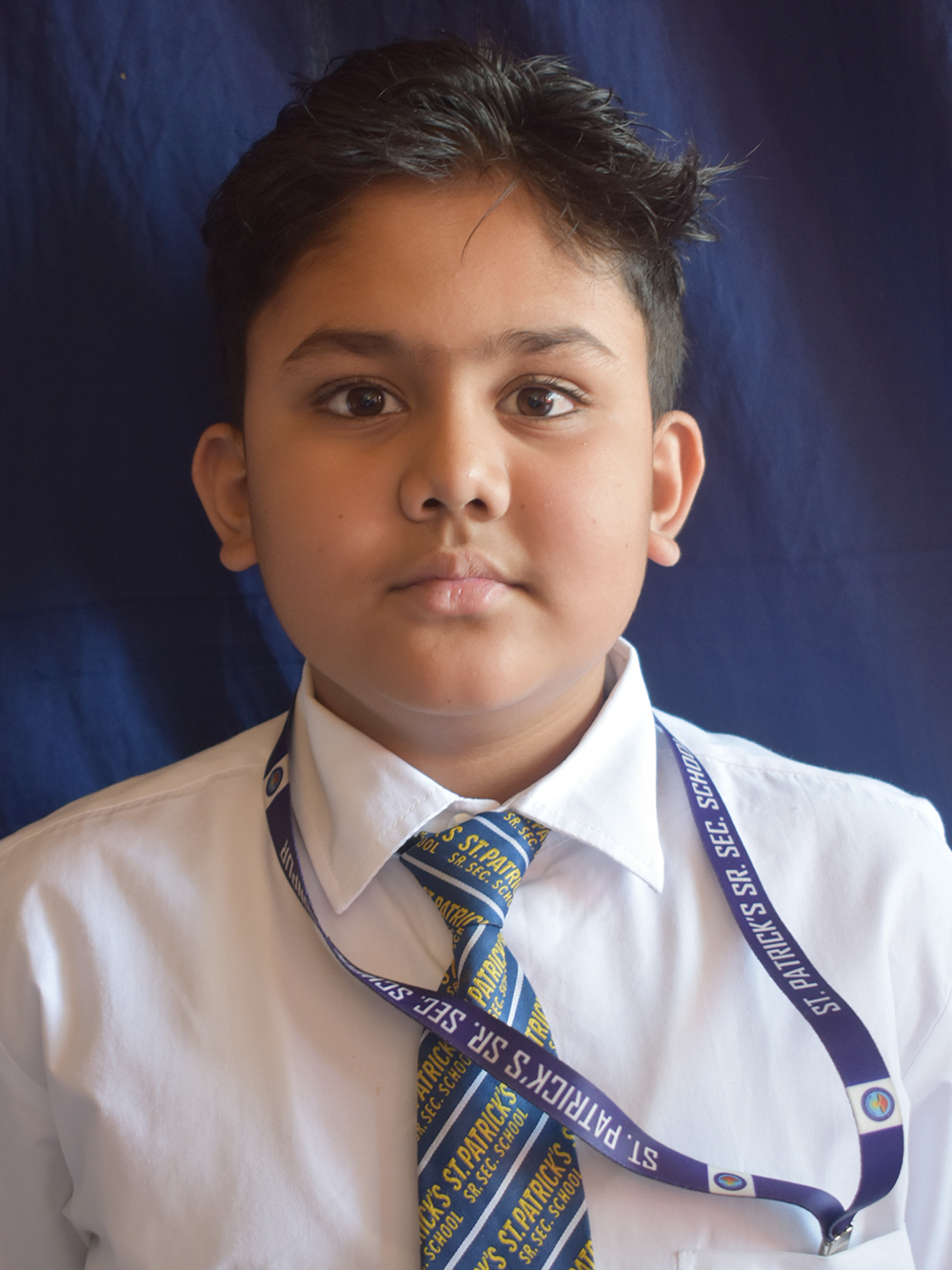 SAMARTH YADAV
