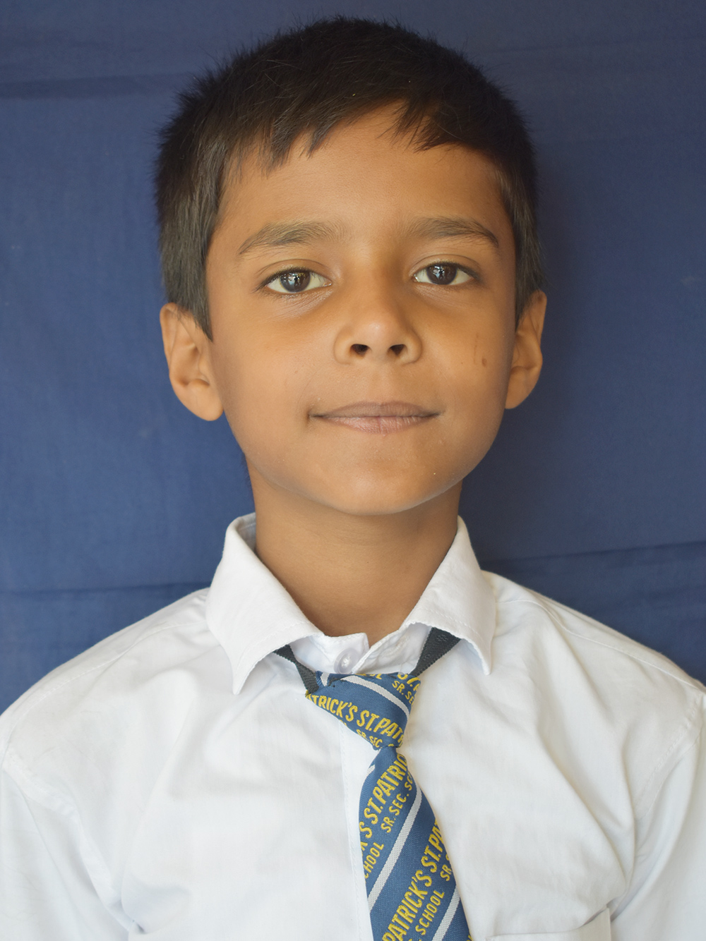 MOHAMMAD AFFAN