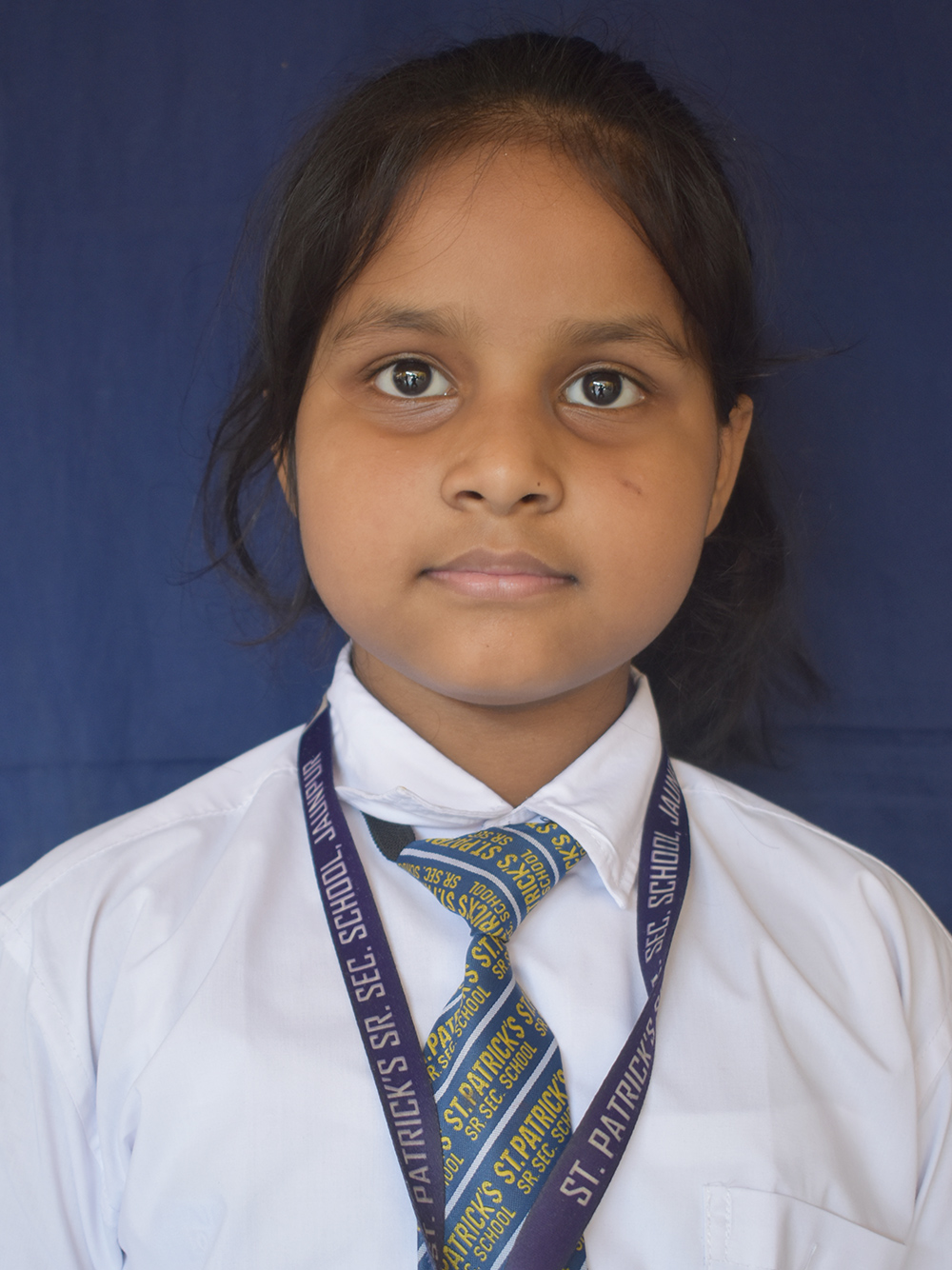 RISHIKA JAISWAL