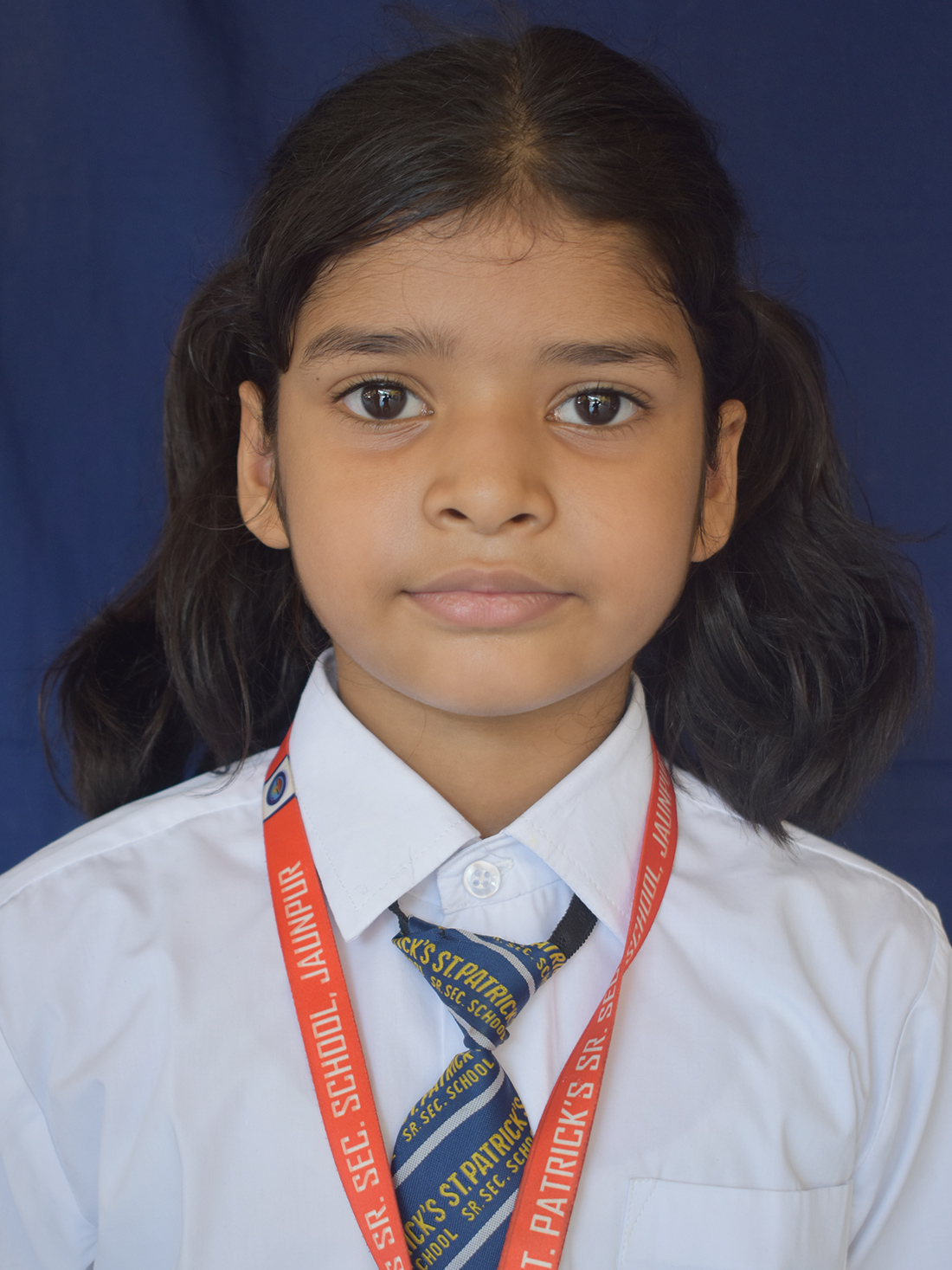 CHARU SINGH