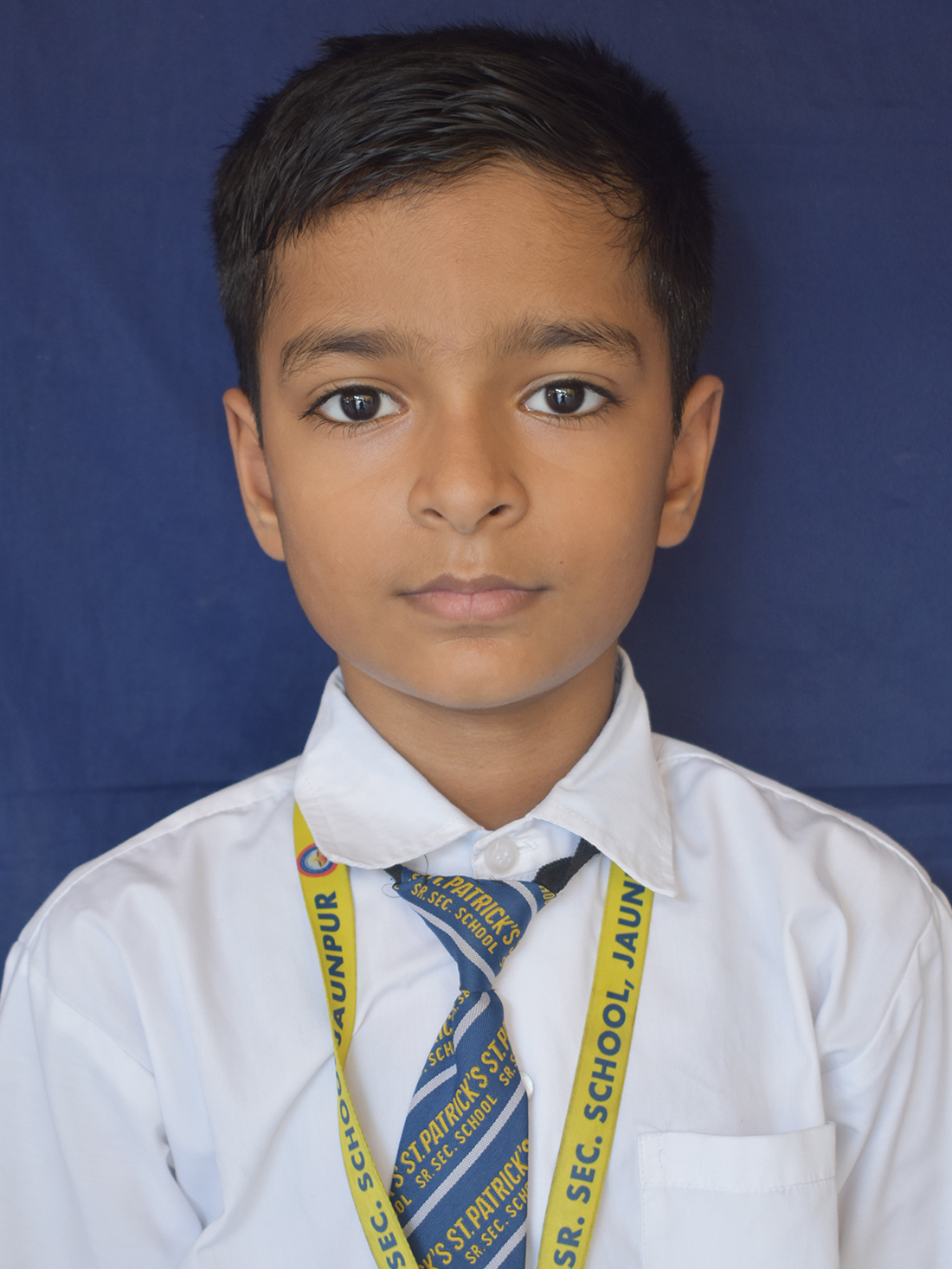 SUBHANS UPADHYAY