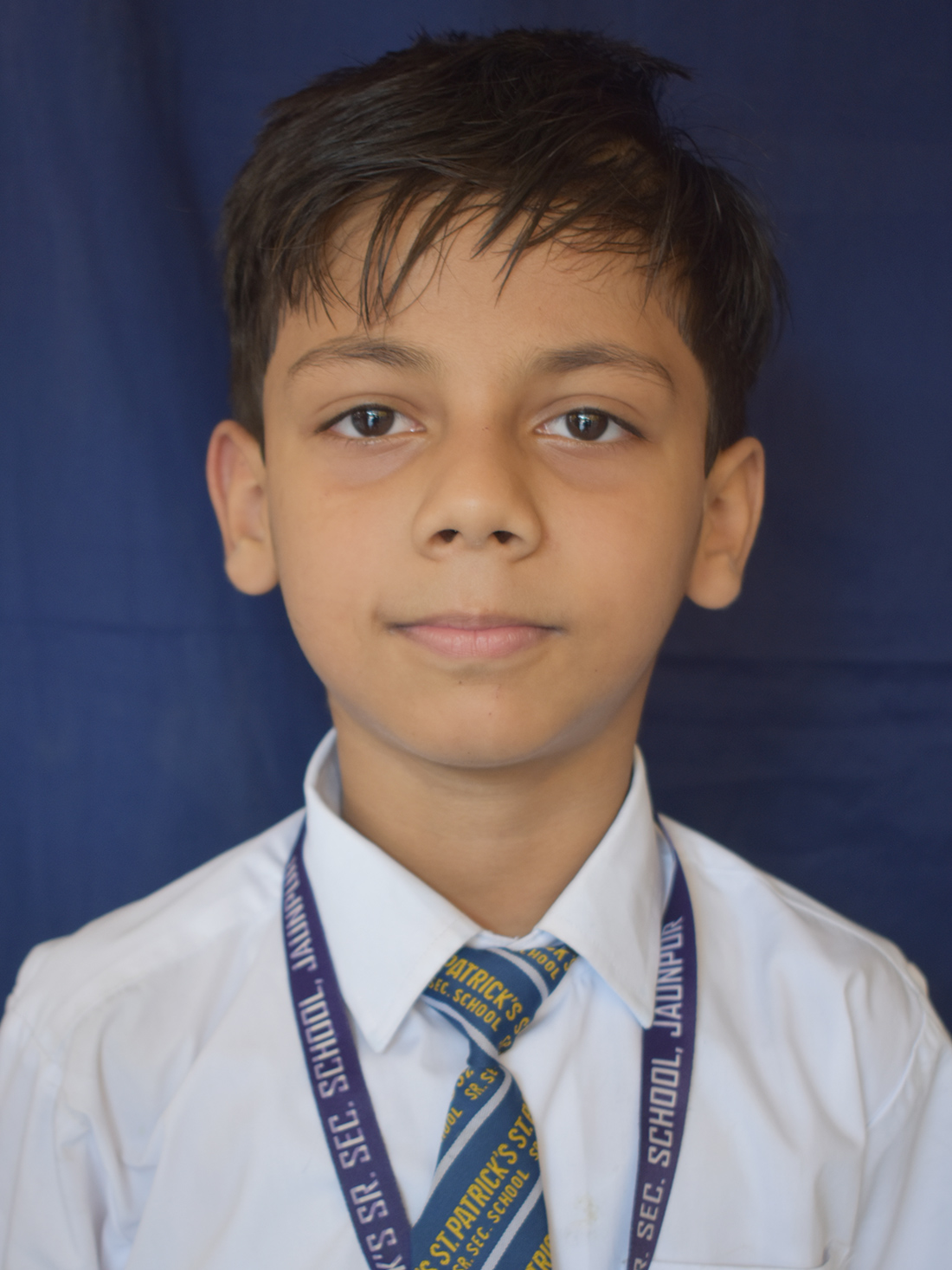 ADITYA PRATAP MAURYA