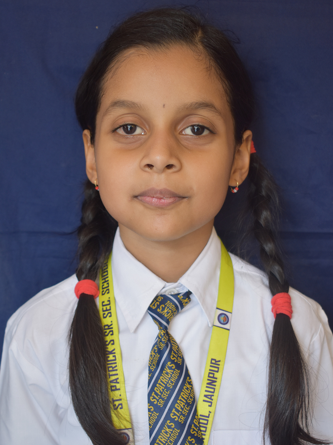ABHISHRI SINGH