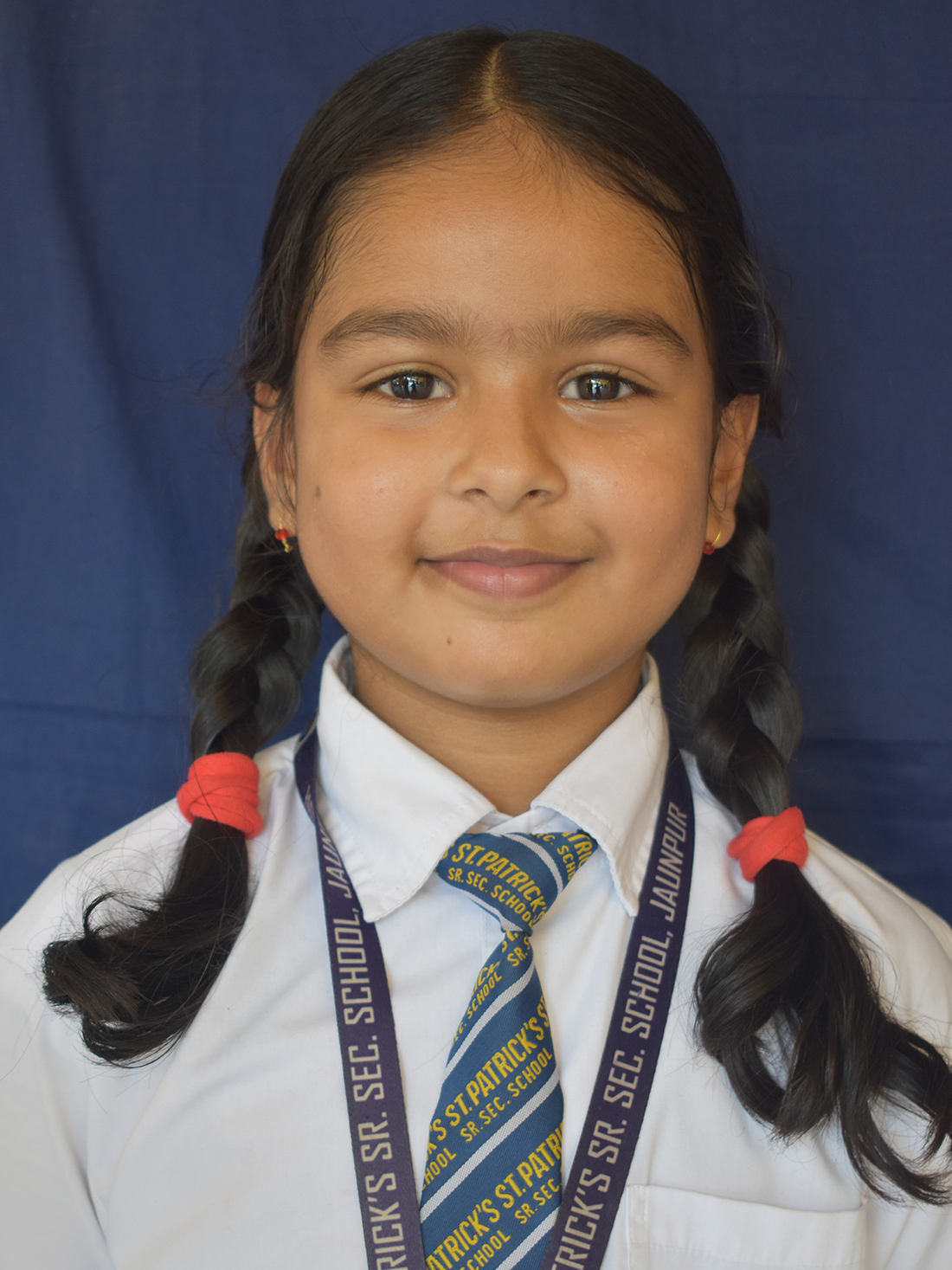 URJASVI SINGH