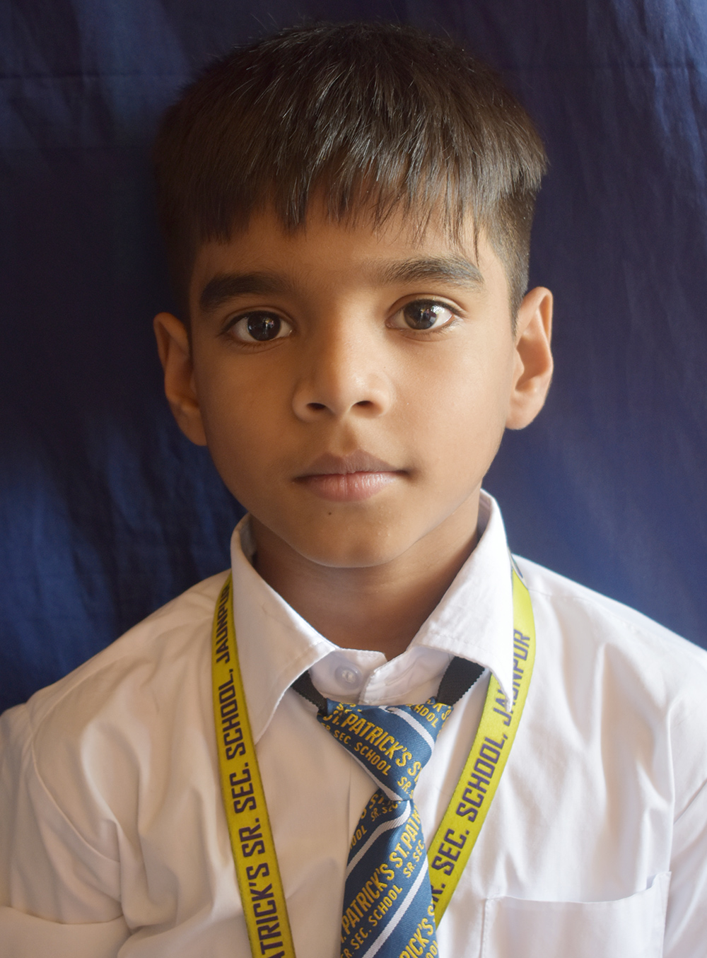 UTKARSH YADAV