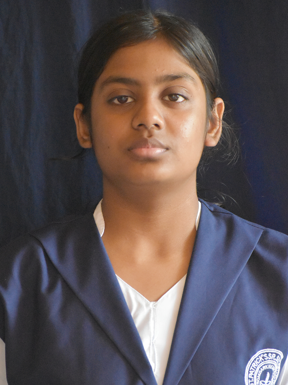 NAVYA AGRAHARI