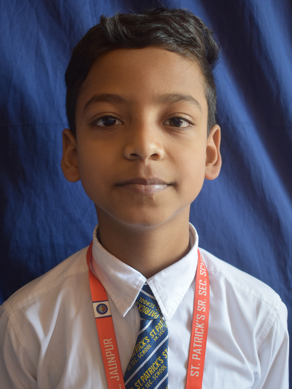 DEVANSH GUPTA