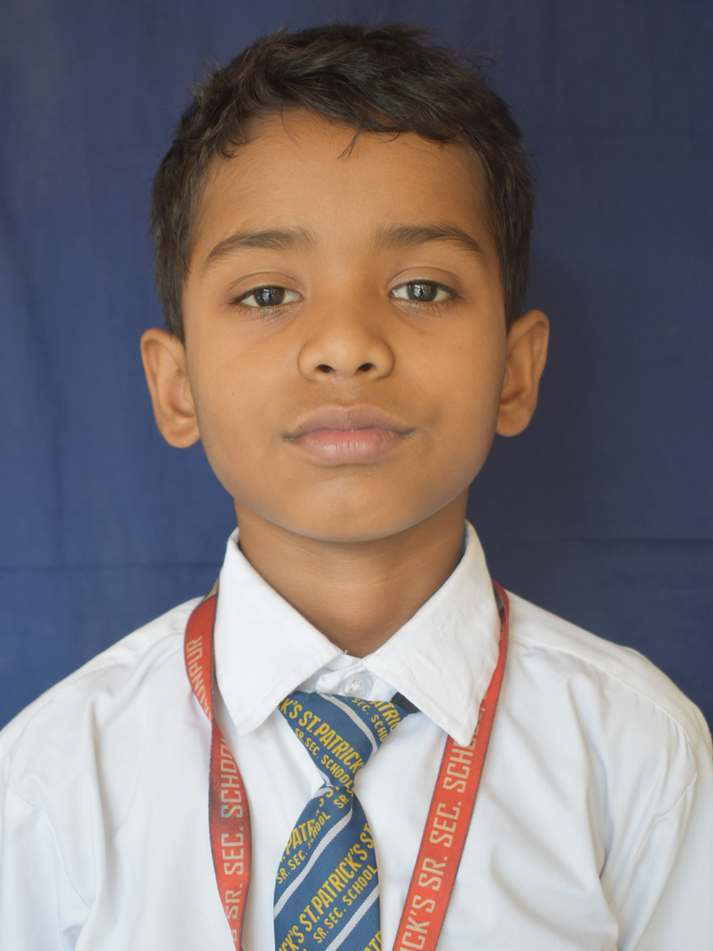 DEVANSH KUMAR YADAV